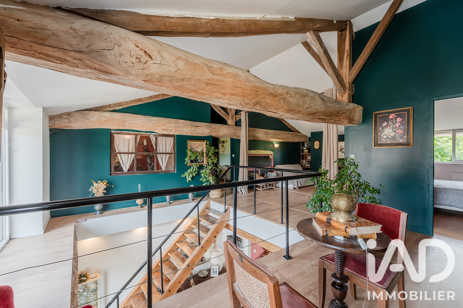 Vente Maison/villa 12 pièces