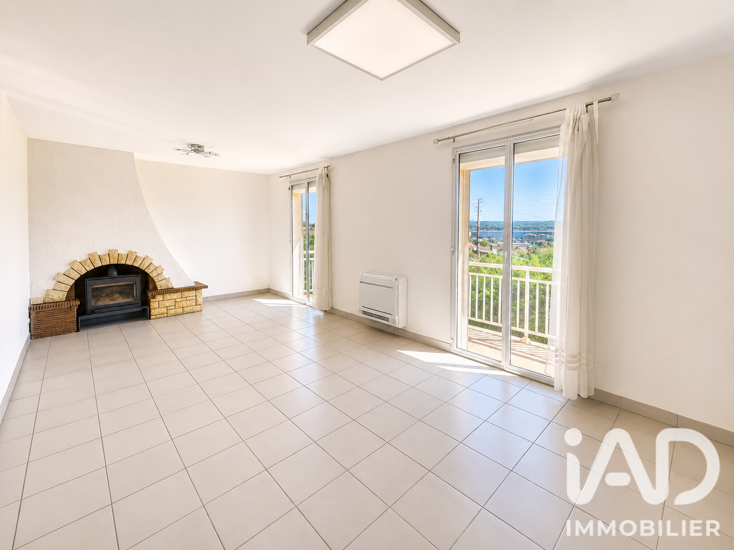 Vente maison à Neuves-Maisons (54230) : maison 4 pièces 82 m² - 2065728 — 8