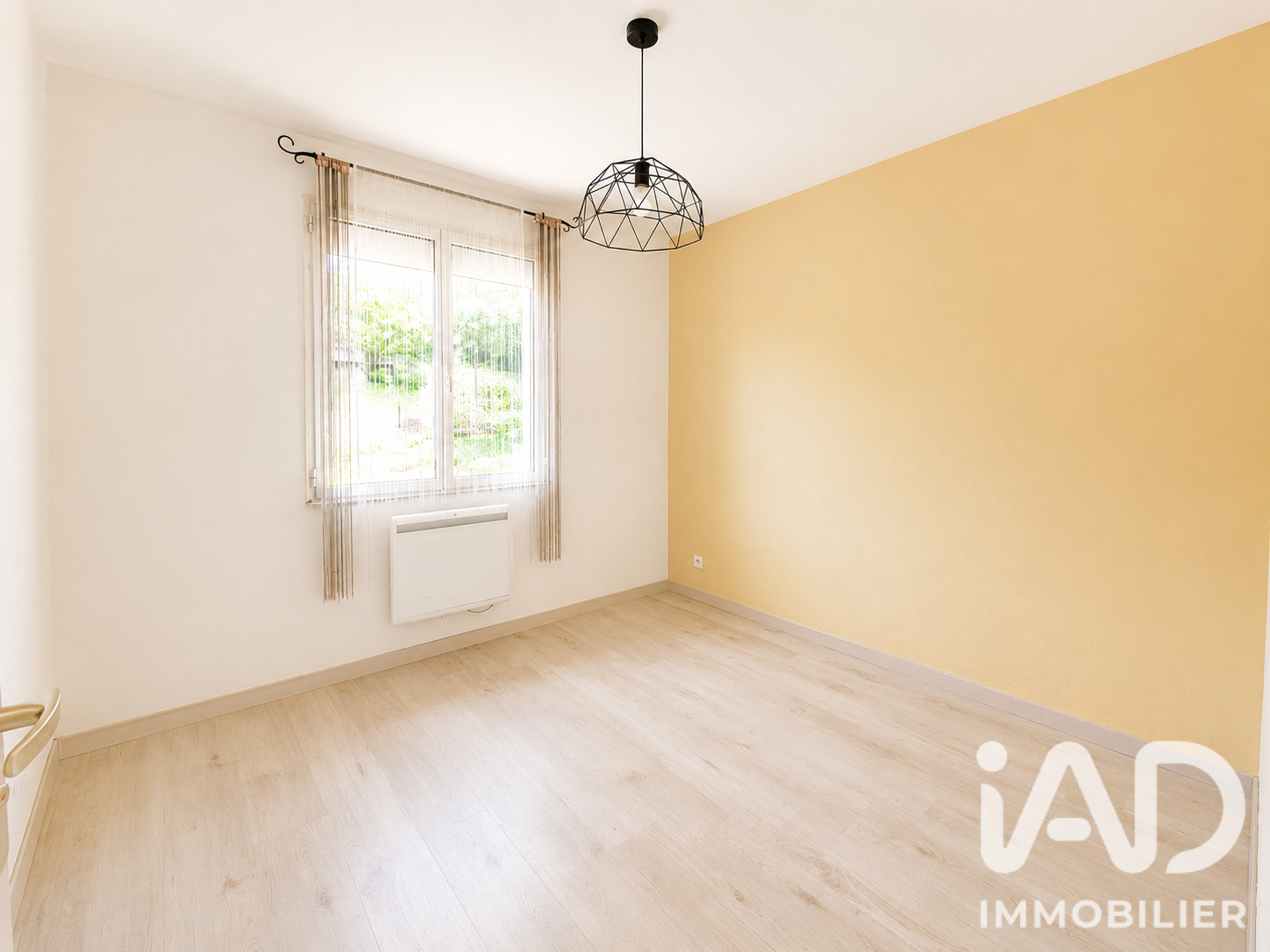 Vente maison à Neuves-Maisons (54230) : maison 4 pièces 82 m² - 2065728 — 9