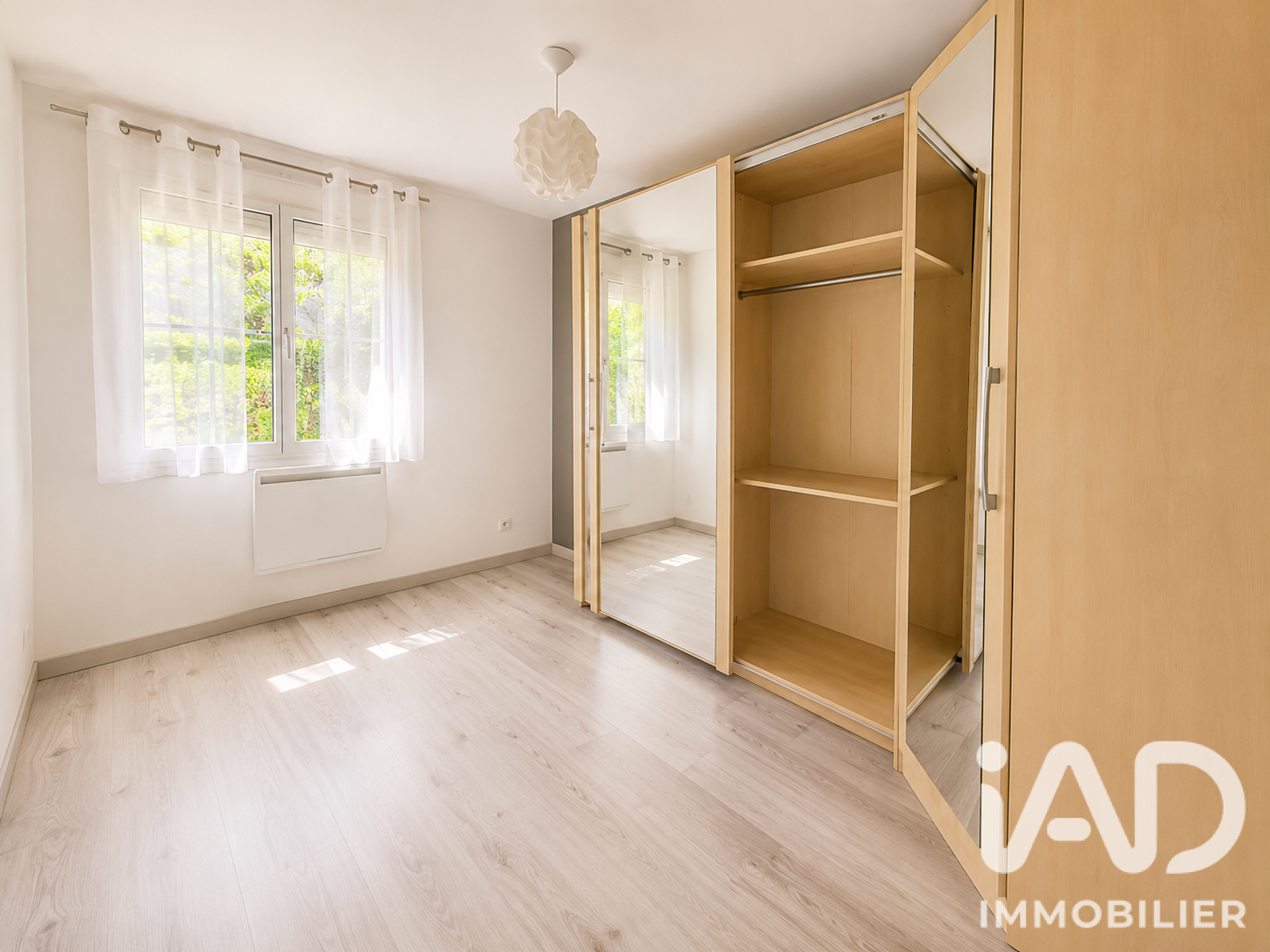 Vente maison à Neuves-Maisons (54230) : maison 4 pièces 82 m² - 2065728 — 10