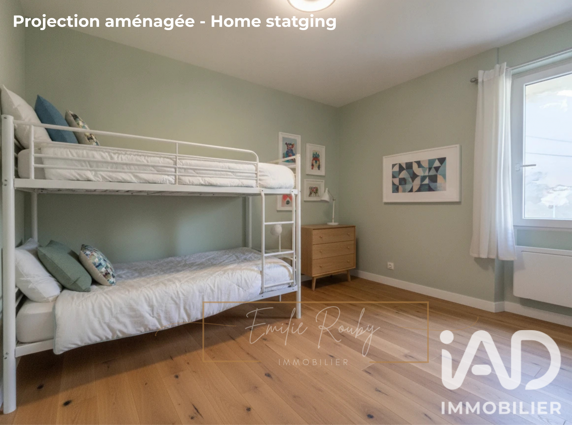 Vente maison à Durban — 8