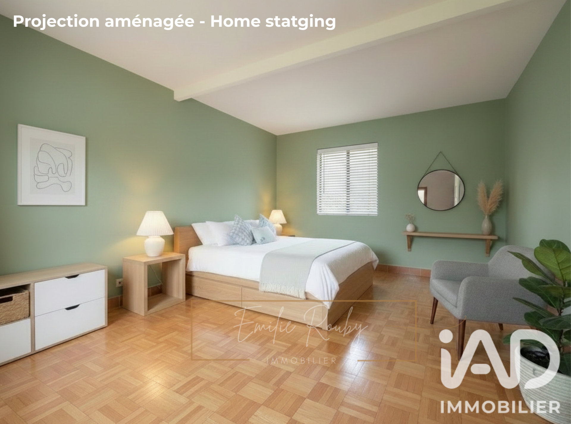 Vente maison à Durban — 12