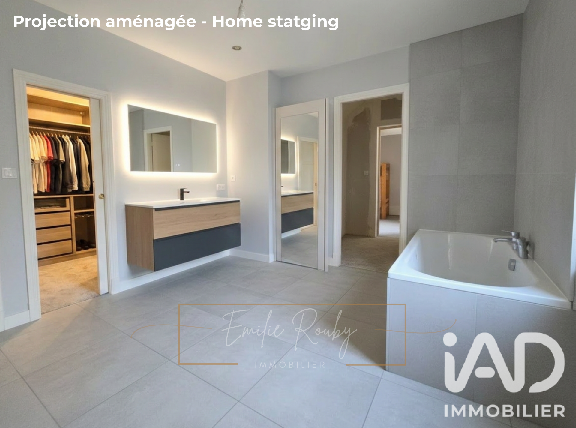 Vente maison à Durban — 10