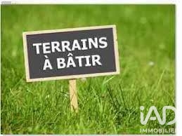 Vente Terrain à bâtir 349 m²