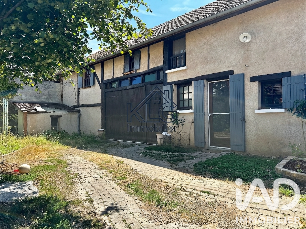 Vente Maison/villa 5 pièces