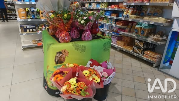 Vente Alimentation 250 m²