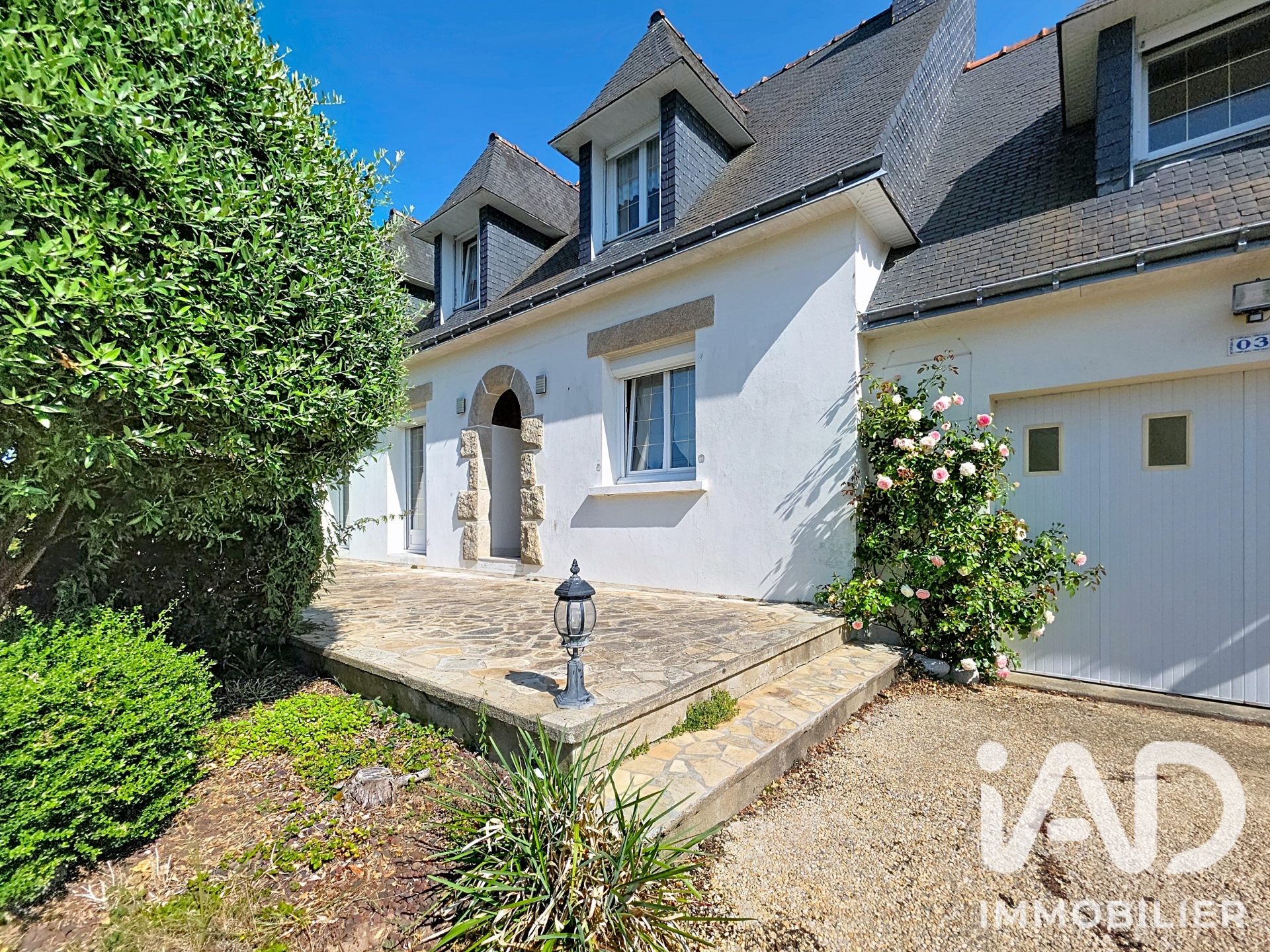 Vente Maison/villa 7 pièces
