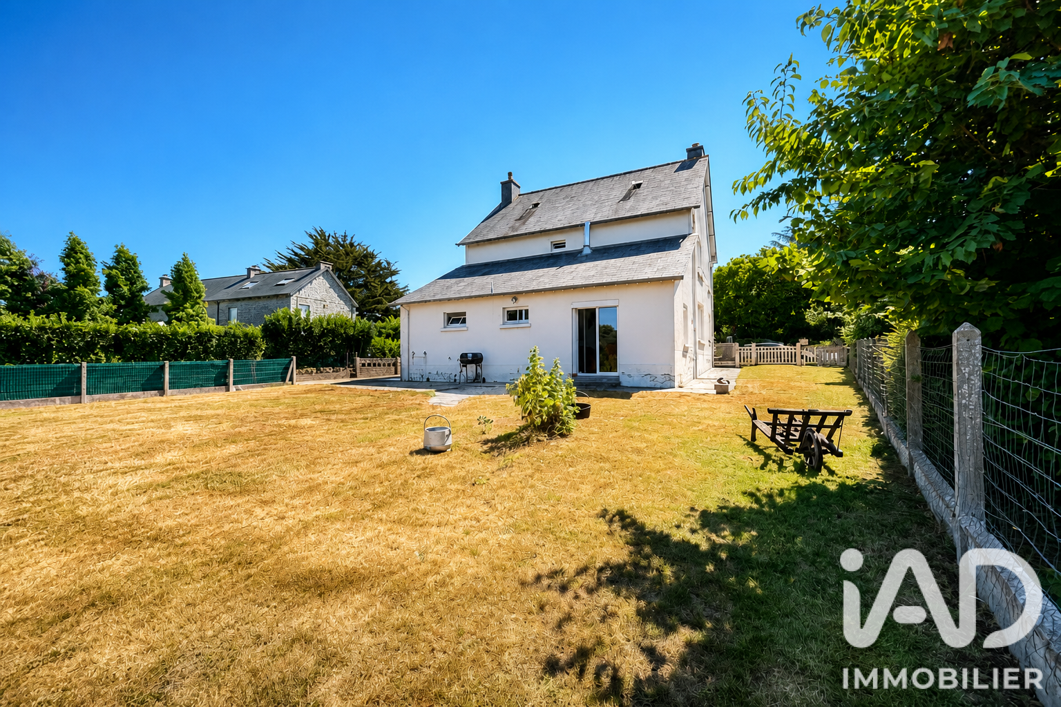Vente Maison de village 7 pièces