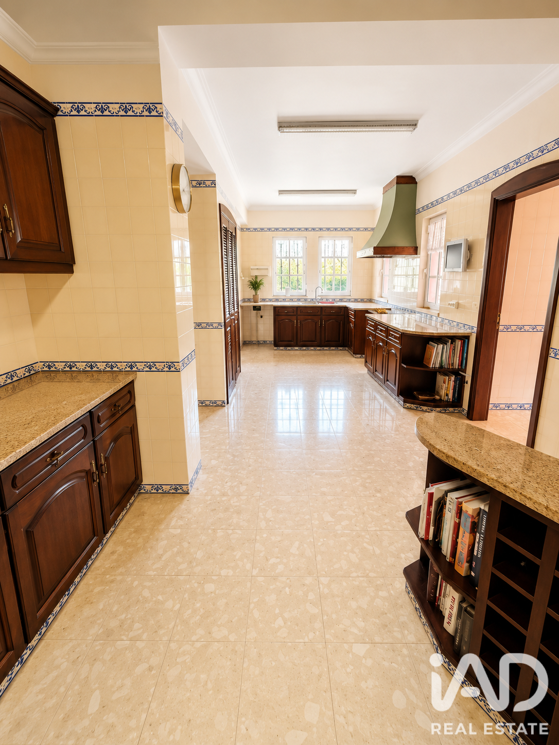 Moradia T5 à venda em Montijo e Afonsoeiro, Montijo — foto 11