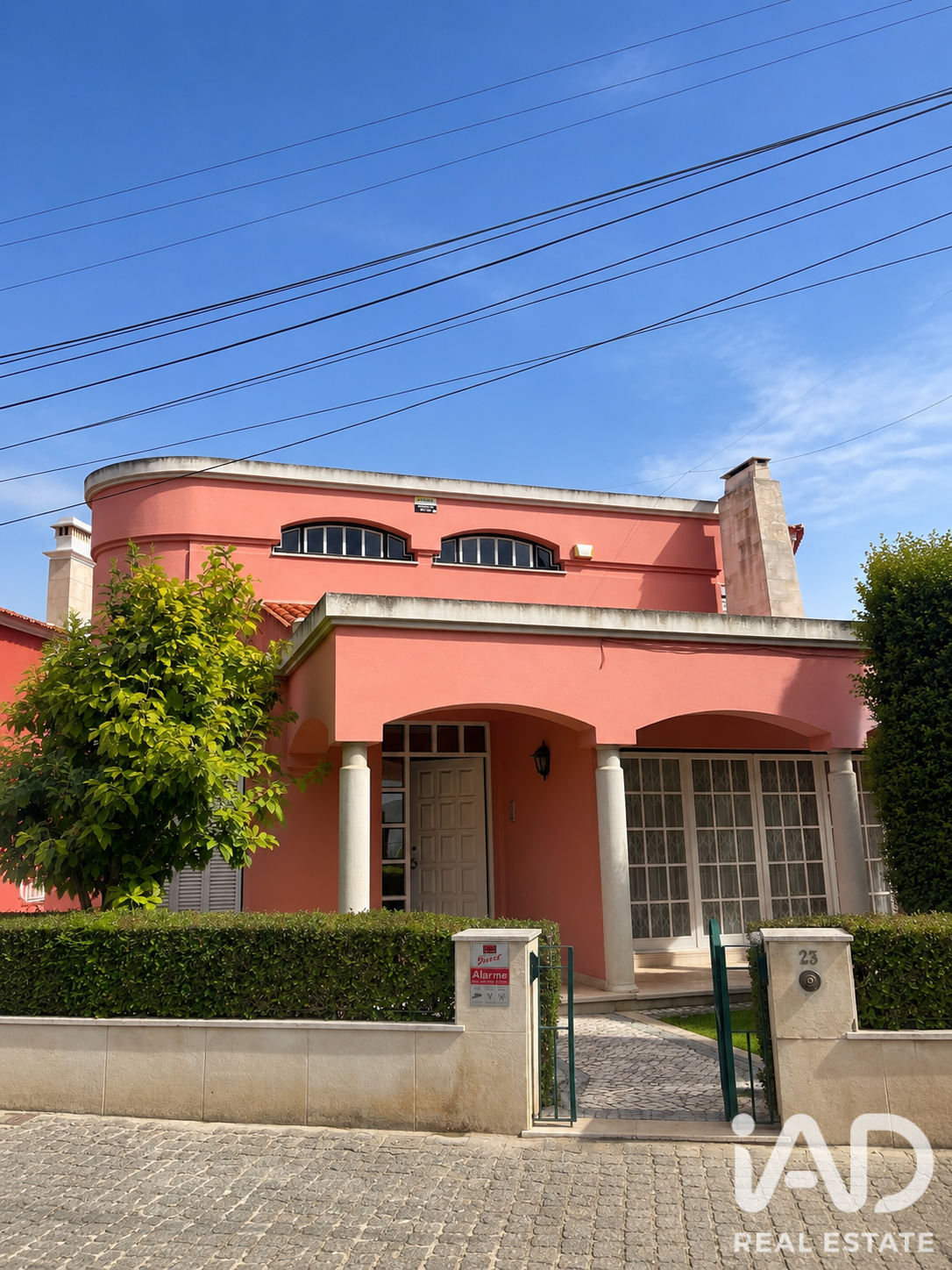 Moradia T5 à venda em Montijo e Afonsoeiro, Montijo — foto 16