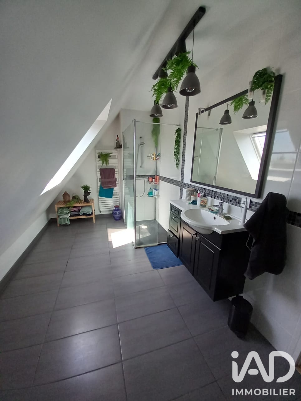 Vente Maison de campagne 9 pièces