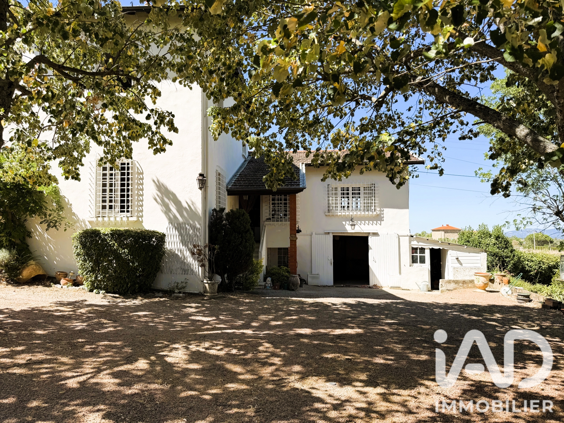 Vente Maison de campagne 7 pièces