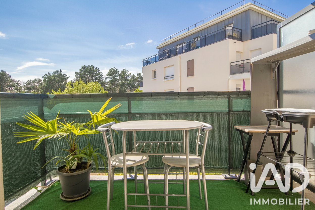 Appartement à Fleury-Mérogis