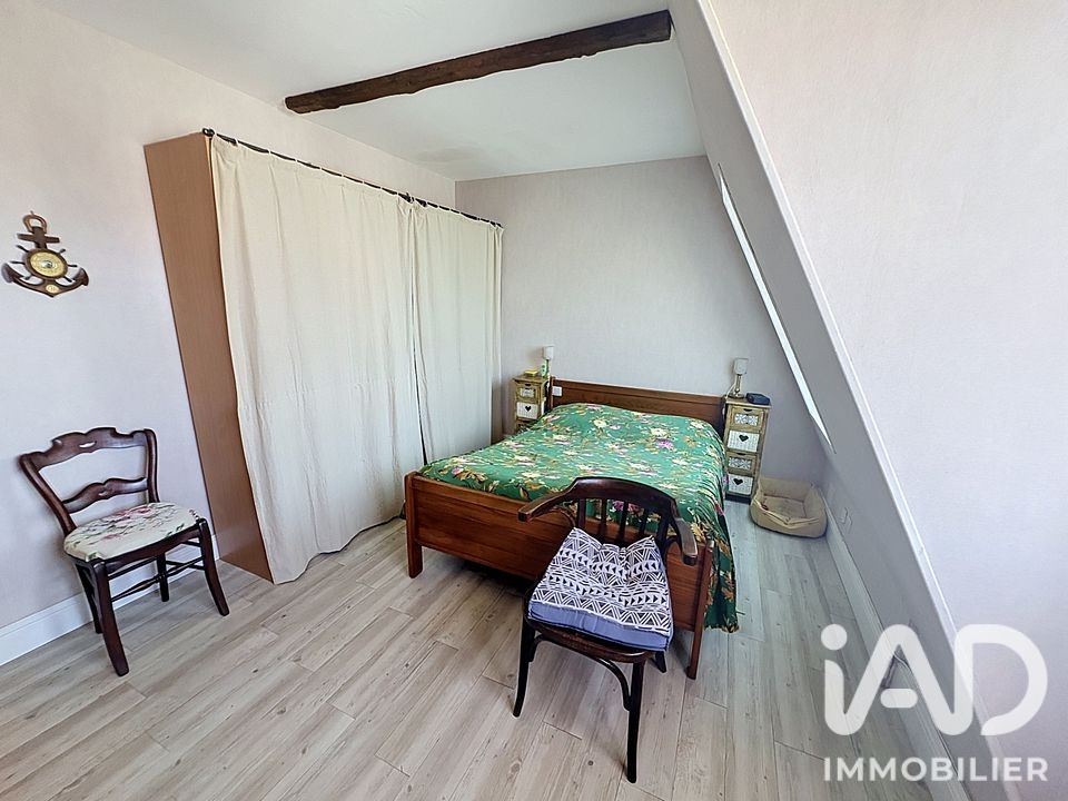 Vente appartement à Villers-sur-Mer (14640) : appartement 2 pièces 40 m² - 2070163 — 9