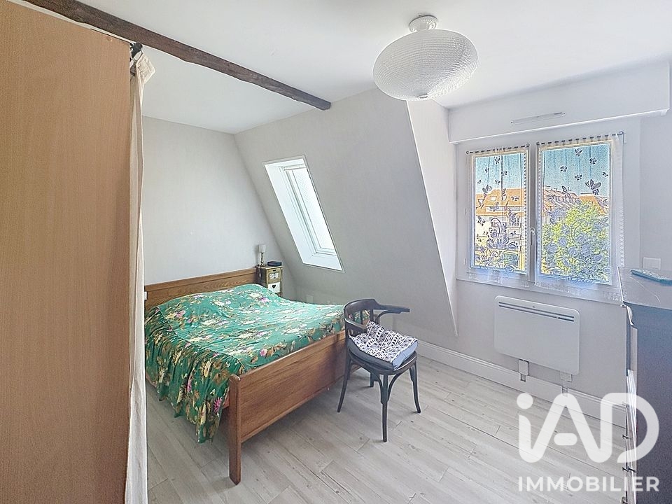 Vente appartement à Villers-sur-Mer (14640) : appartement 2 pièces 40 m² - 2070163 — 8