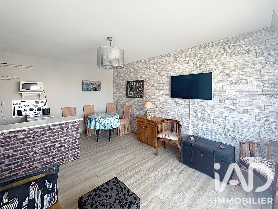 Vente appartement à Villers-sur-Mer (14640) : appartement 2 pièces 40 m² - 2070163 — 5