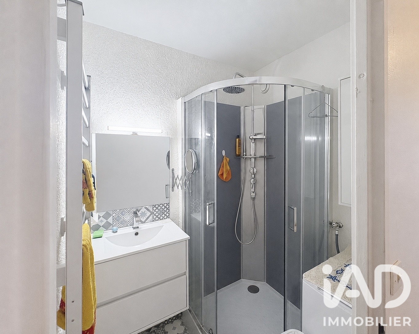 Vente appartement à Villers-sur-Mer (14640) : appartement 2 pièces 40 m² - 2070163 — 10