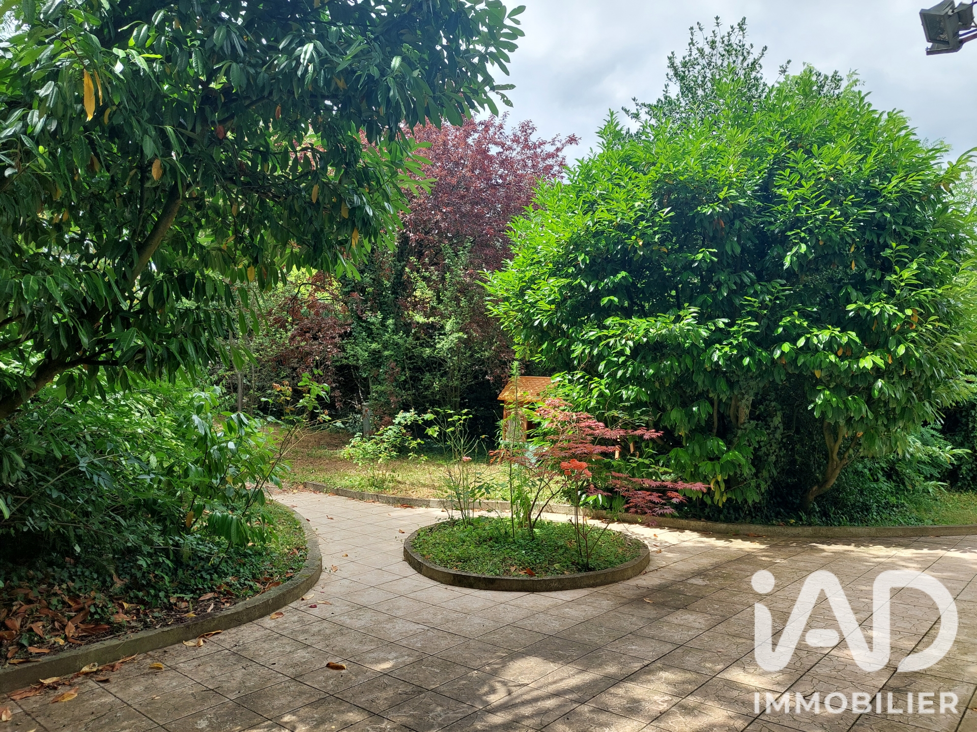 Vente Maison/villa 3 pièces