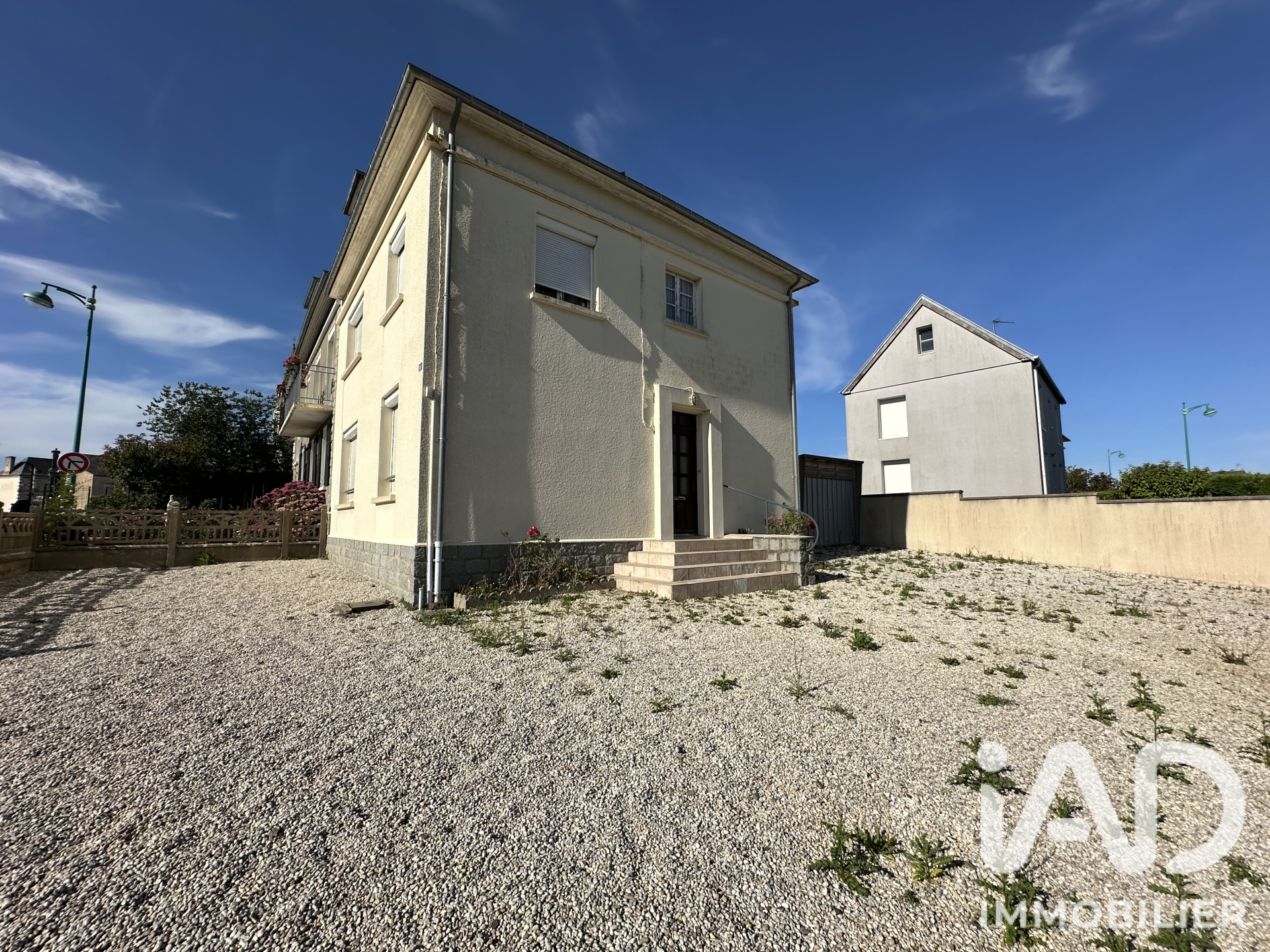 Vente Maison/villa 6 pièces