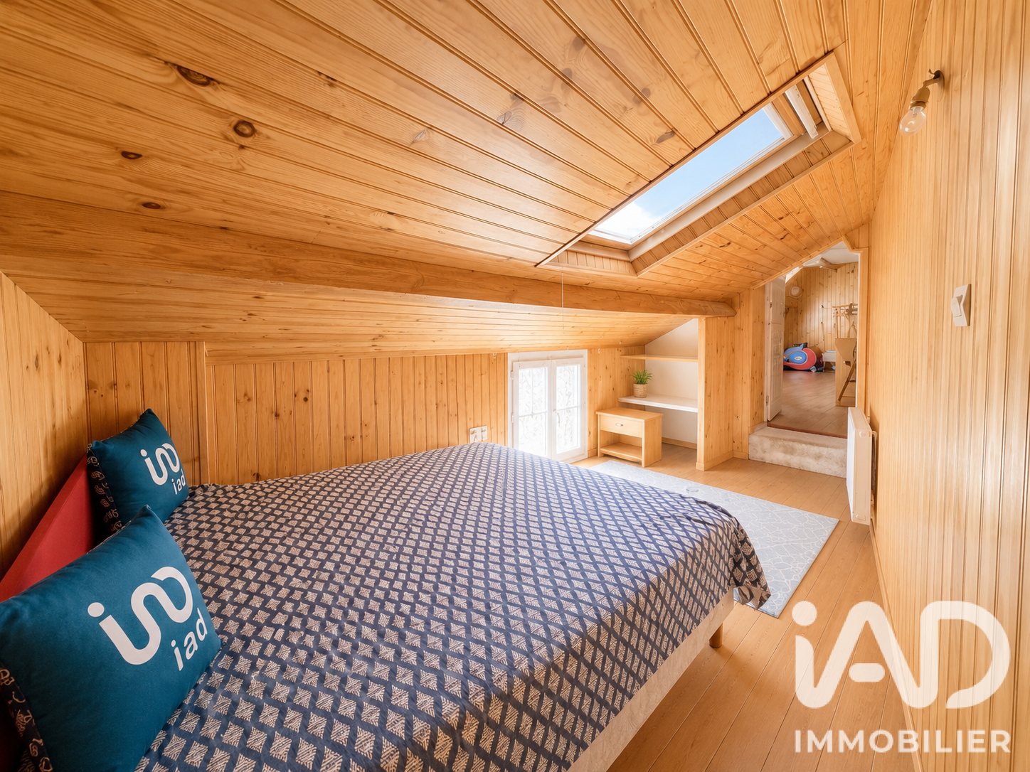 Vente Maison de village 4 pièces