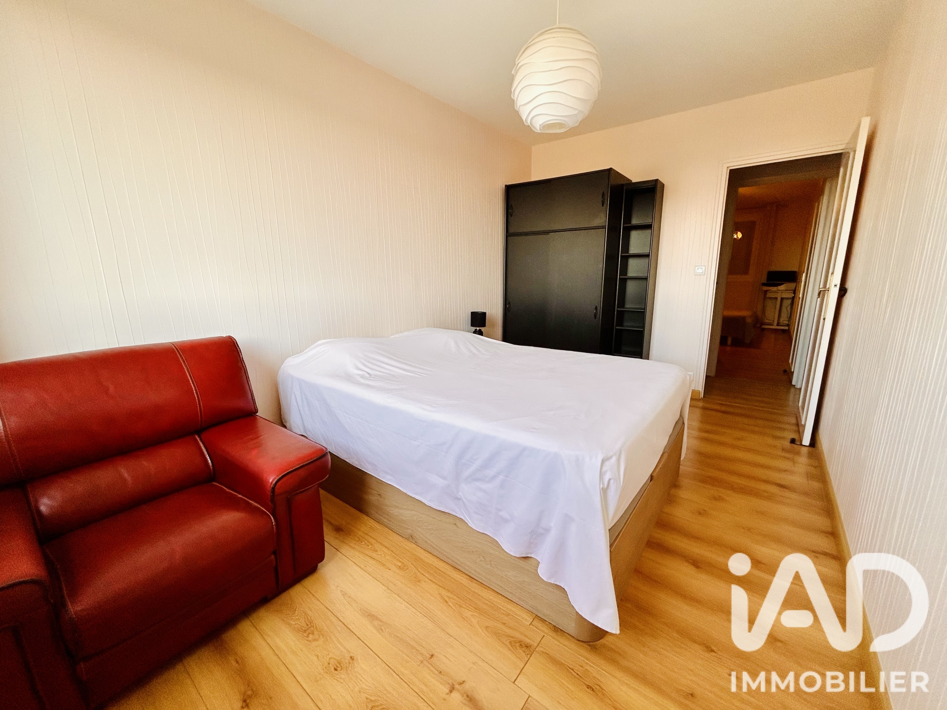 Vente appartement à Saint-Julien-les-Villas (10800) : appartement 3 pièces 65 m² - 2070057 — 11