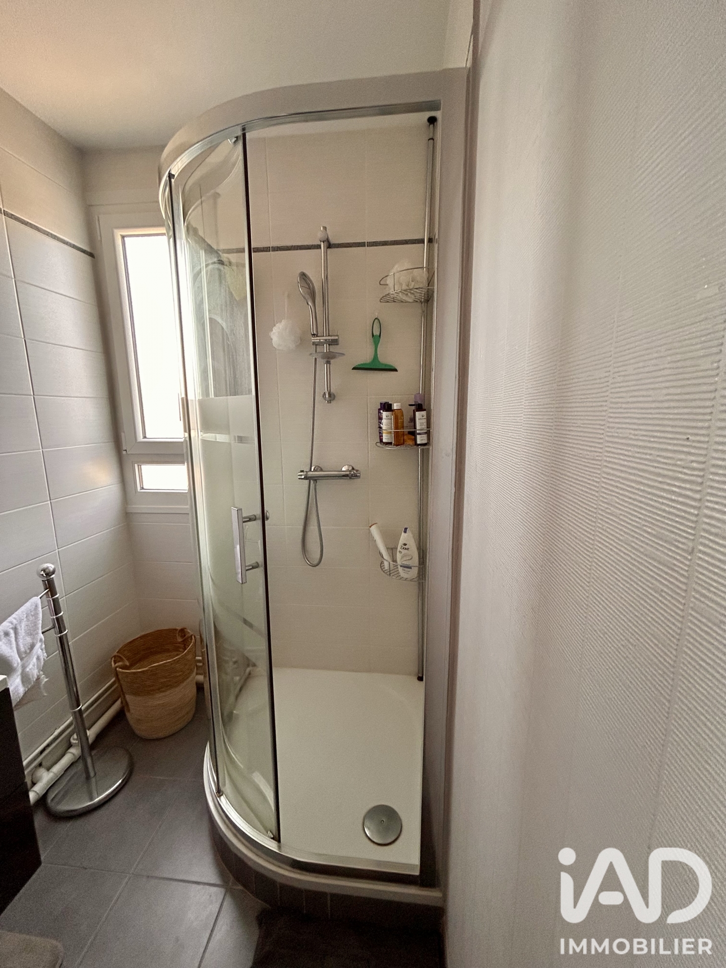 Vente appartement à Saint-Julien-les-Villas (10800) : appartement 3 pièces 65 m² - 2070057 — 7
