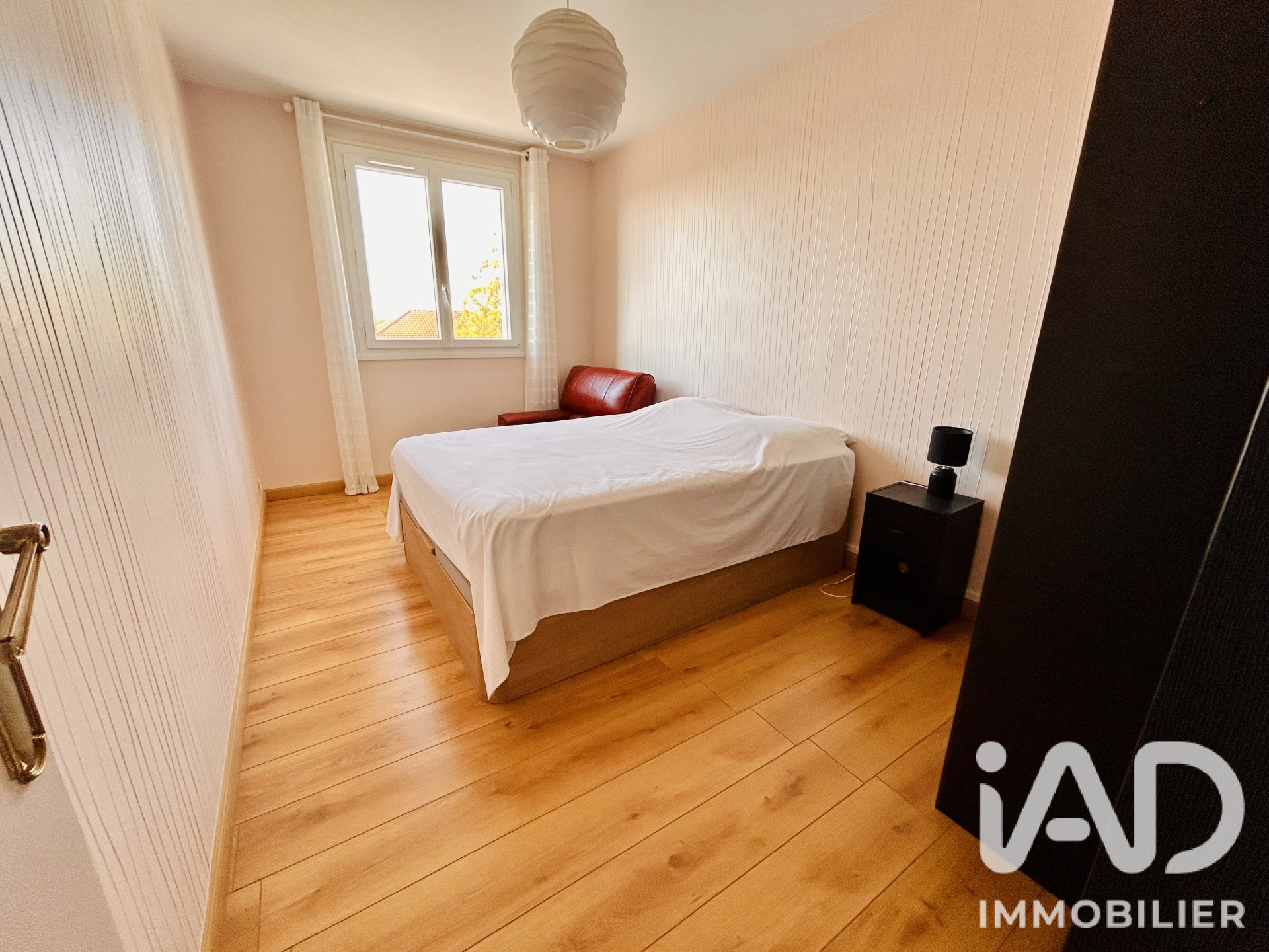 Vente appartement à Saint-Julien-les-Villas (10800) : appartement 3 pièces 65 m² - 2070057 — 9