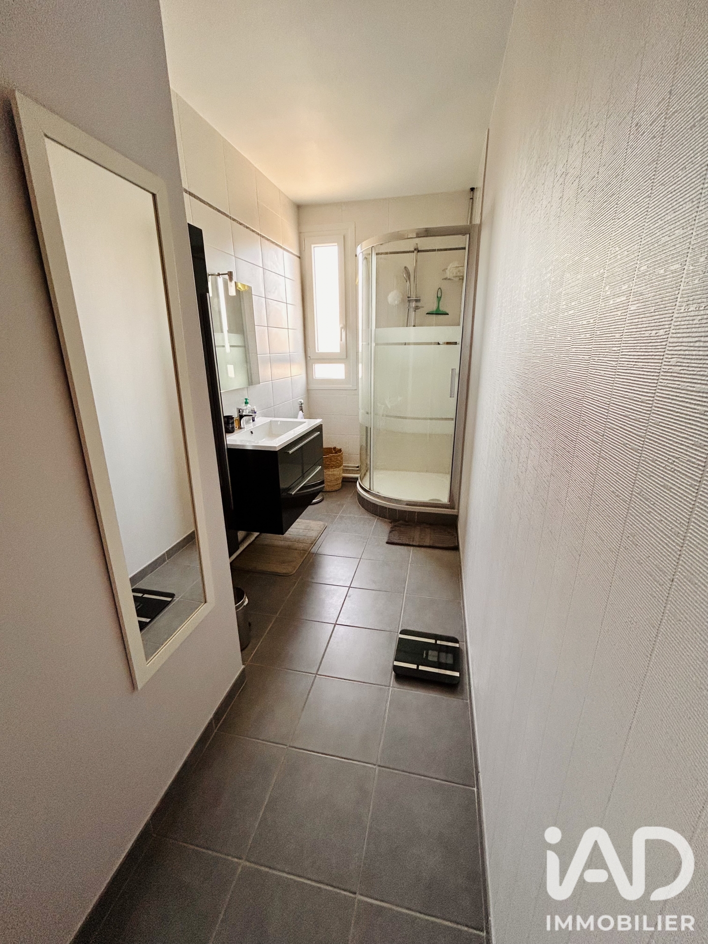 Vente appartement à Saint-Julien-les-Villas (10800) : appartement 3 pièces 65 m² - 2070057 — 6