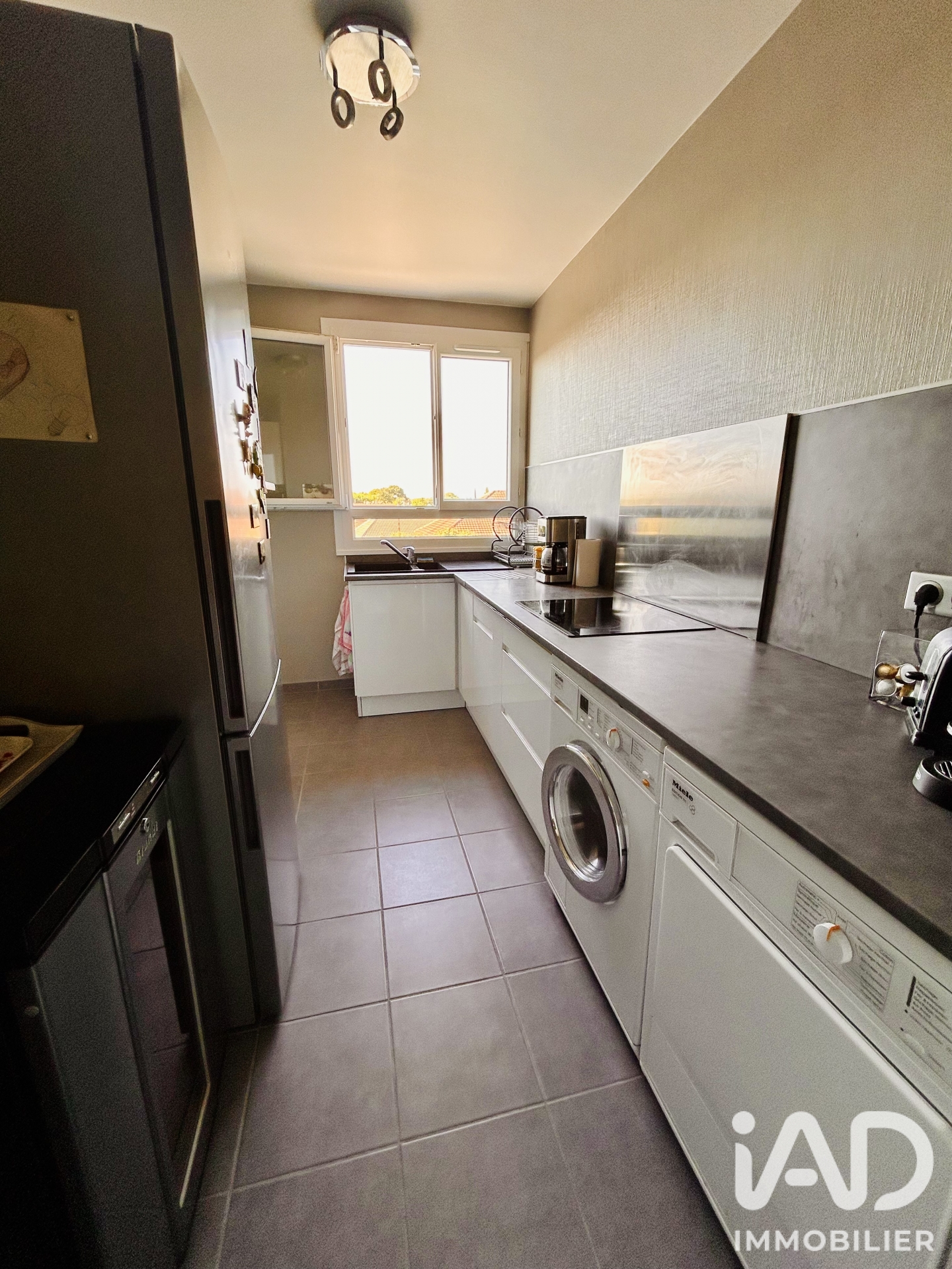 Vente appartement à Saint-Julien-les-Villas (10800) : appartement 3 pièces 65 m² - 2070057 — 5