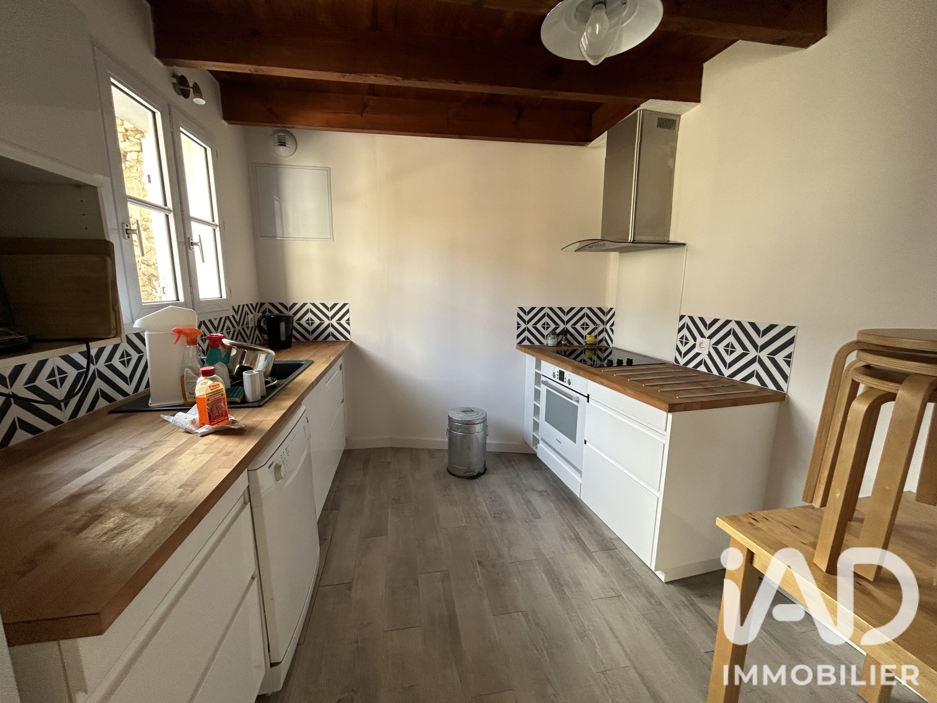 Vente maison à Ars-en-Ré (17590) : maison de village 3 pièces 72 m² - 2070188 — 5
