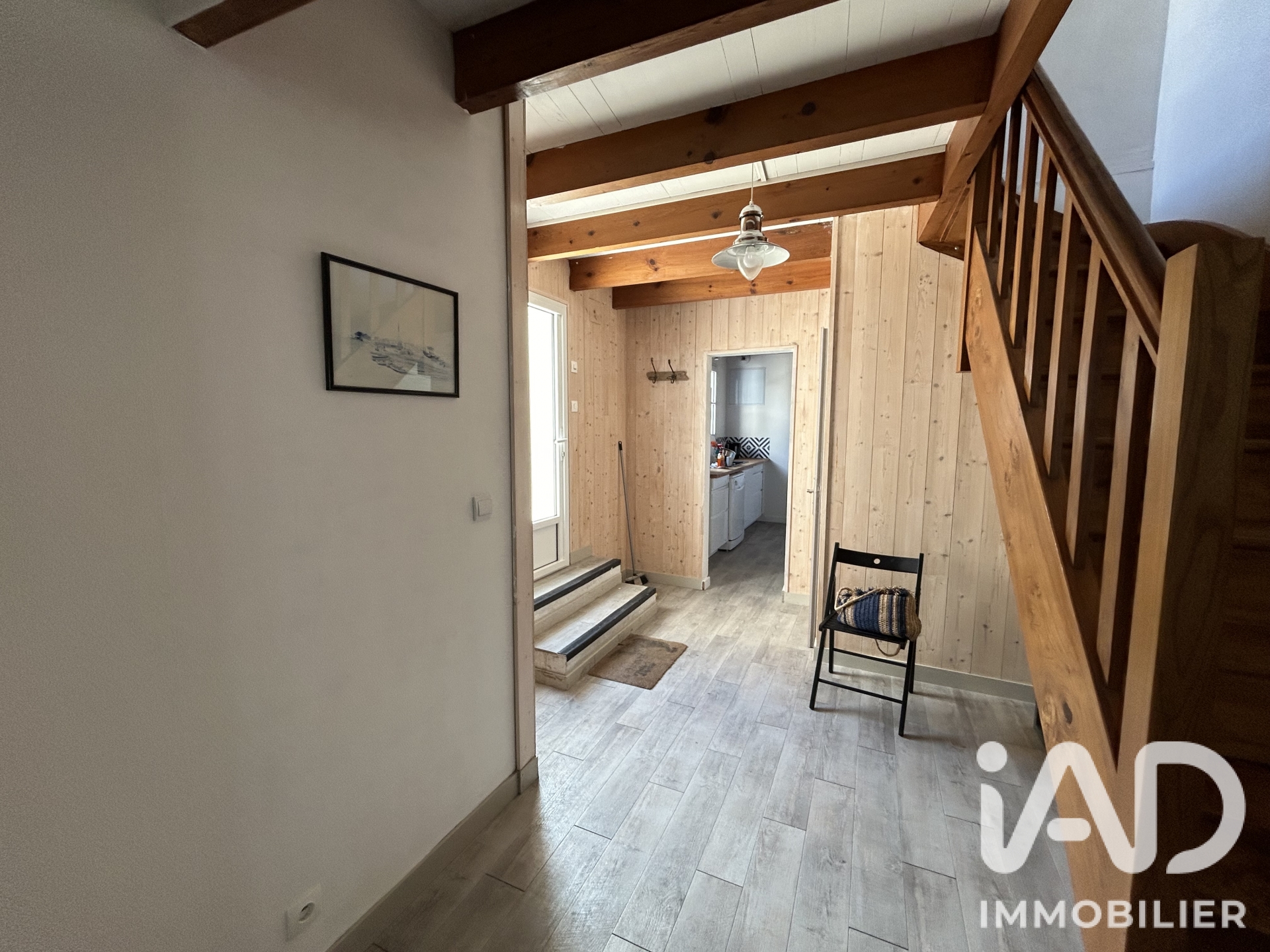Vente maison à Ars-en-Ré (17590) : maison de village 3 pièces 72 m² - 2070188 — 6