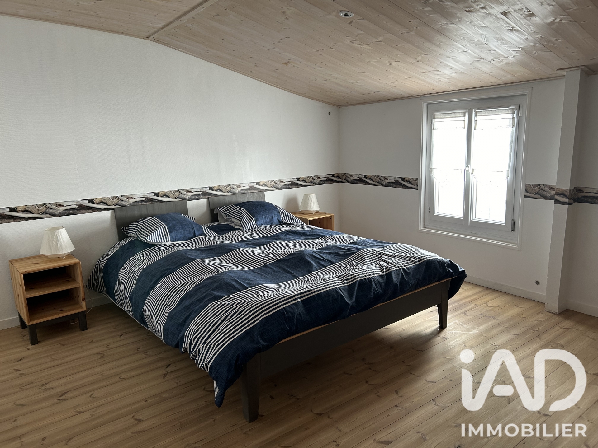 Vente maison à Ars-en-Ré (17590) : maison de village 3 pièces 72 m² - 2070188 — 7