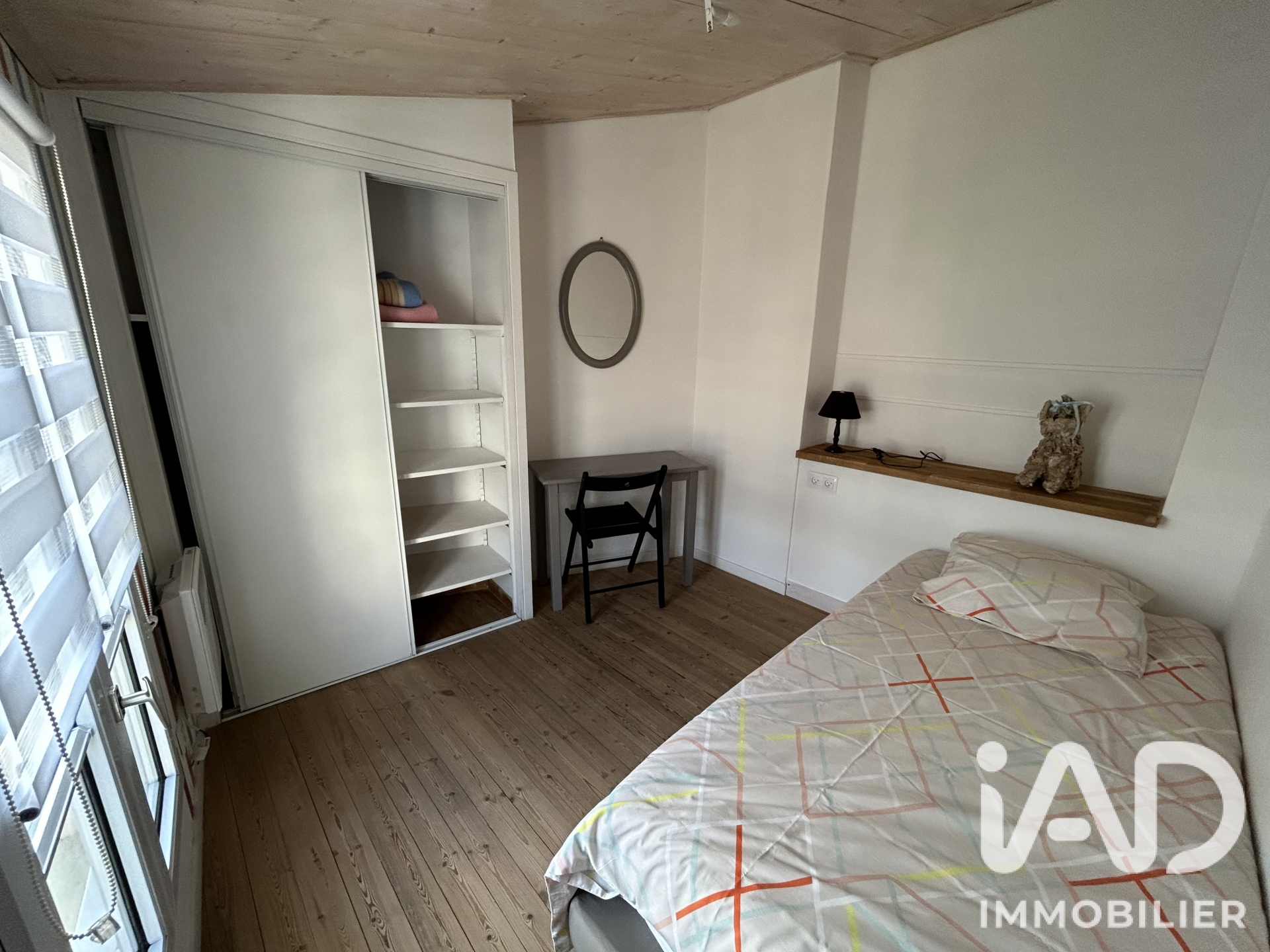 Vente maison à Ars-en-Ré (17590) : maison de village 3 pièces 72 m² - 2070188 — 8