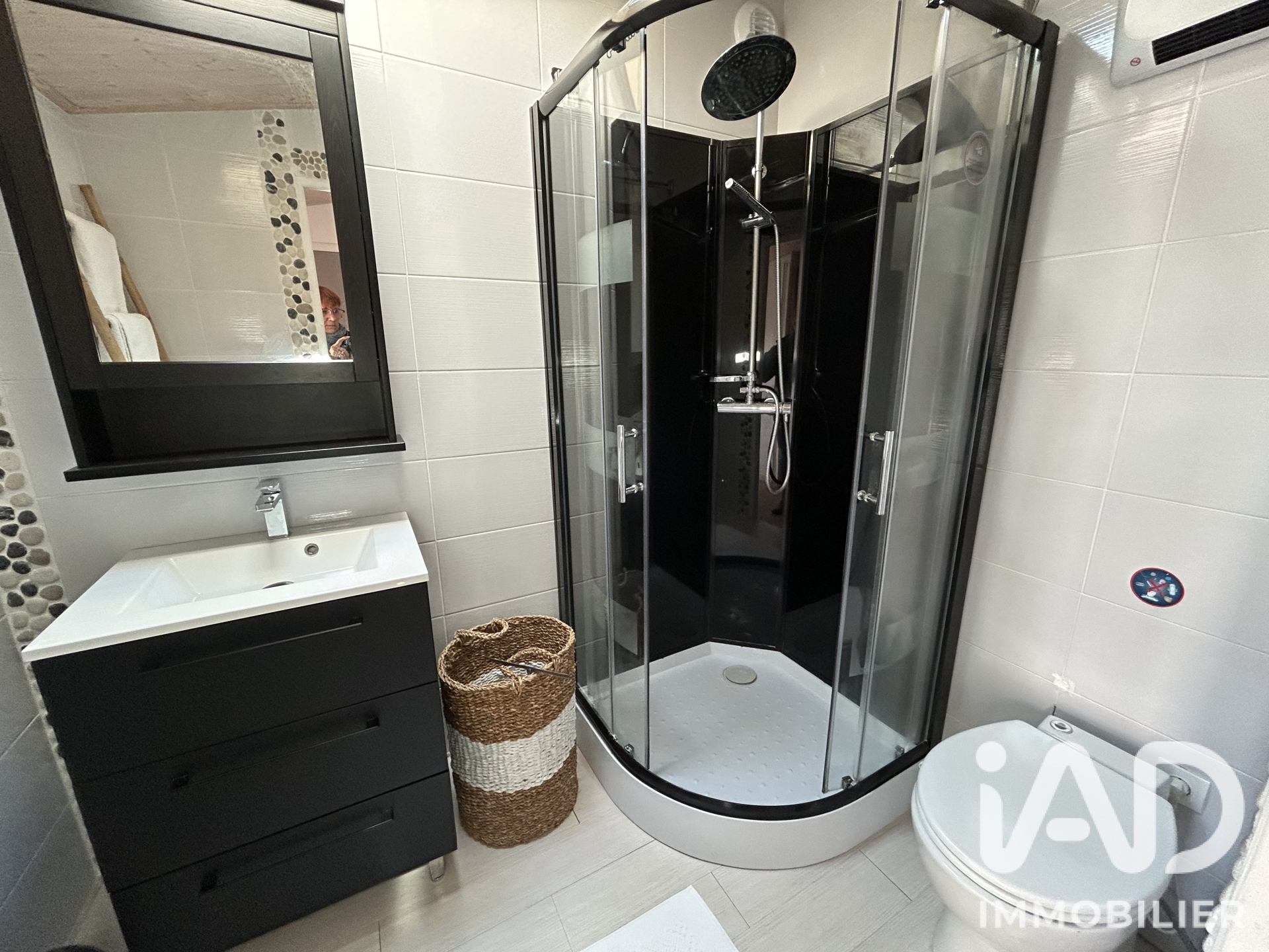 Vente maison à Ars-en-Ré (17590) : maison de village 3 pièces 72 m² - 2070188 — 9