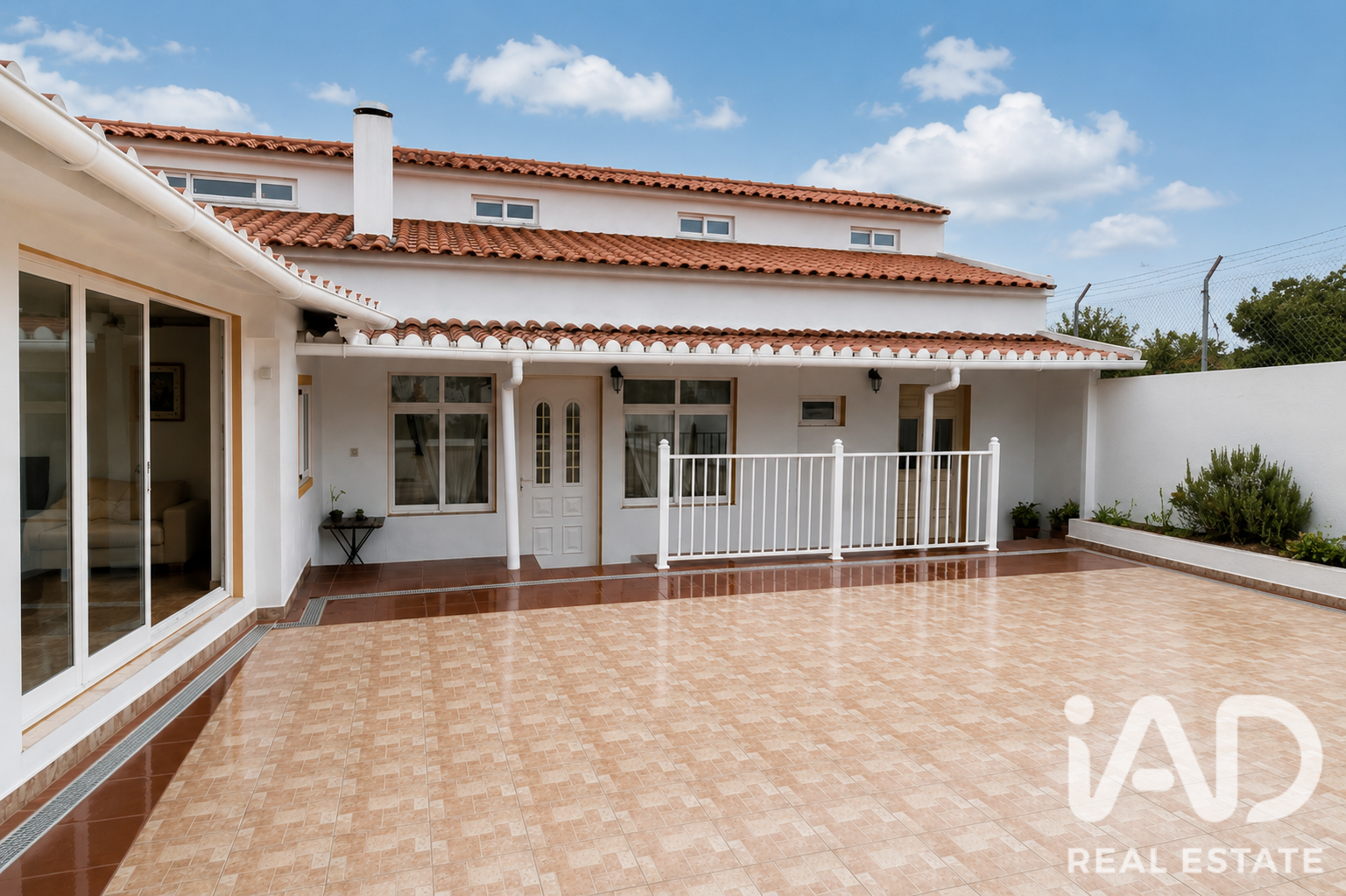 House em Vidigueira