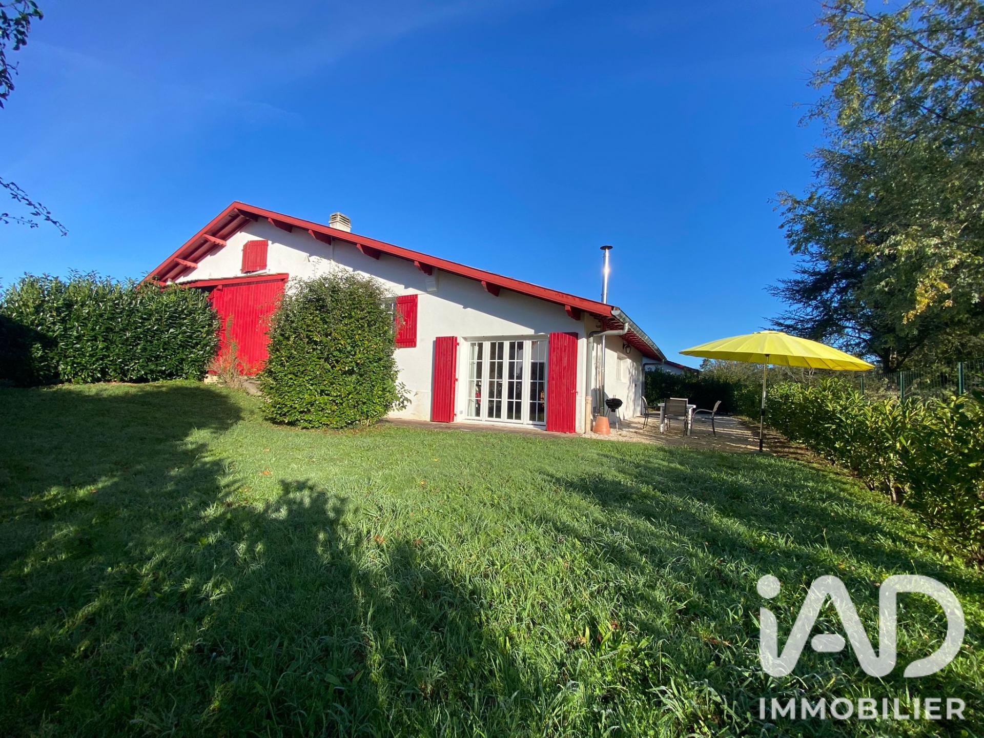 Vente Maison/villa 3 pièces