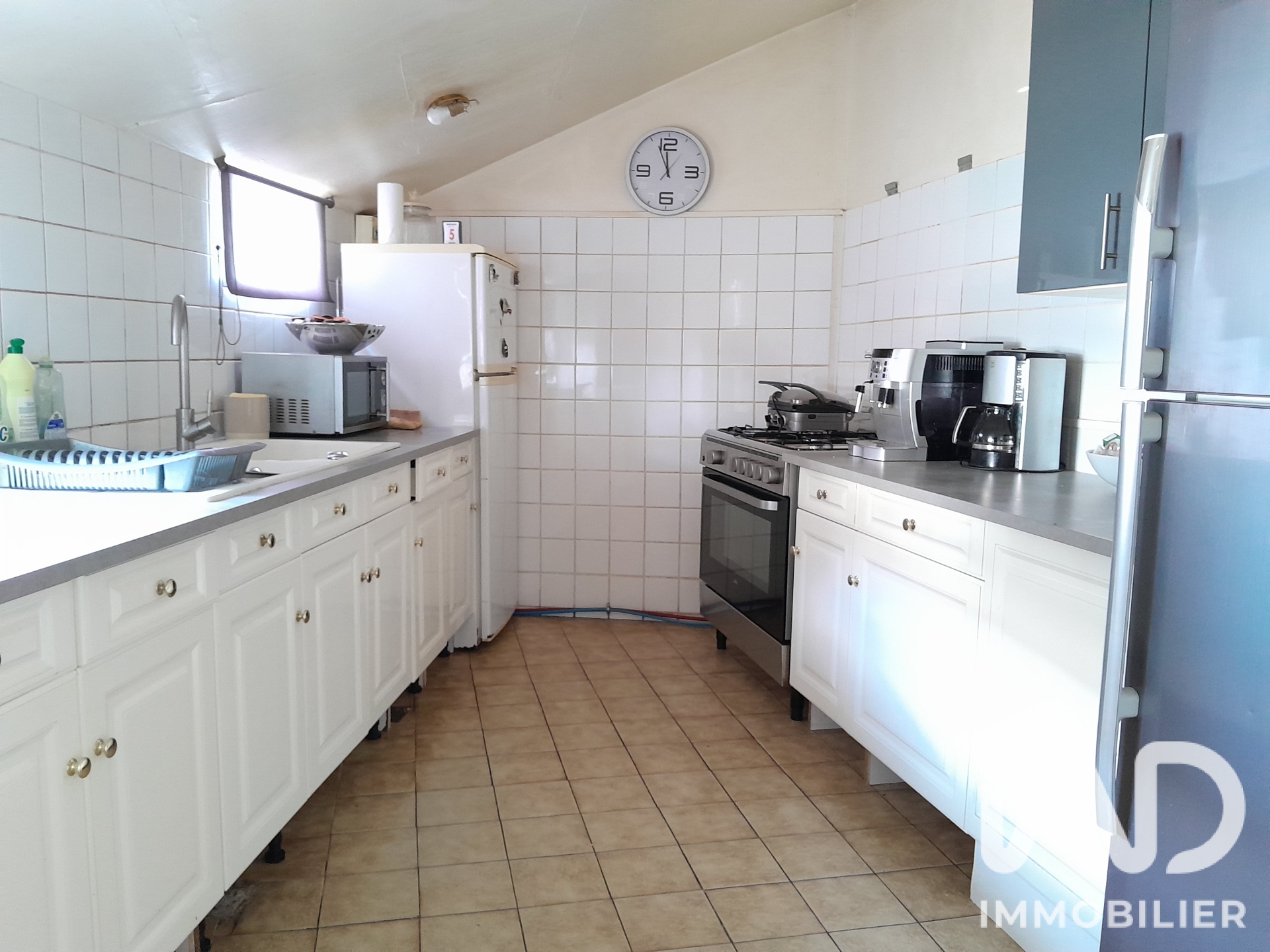 Vente Maison de ville 10 pièces