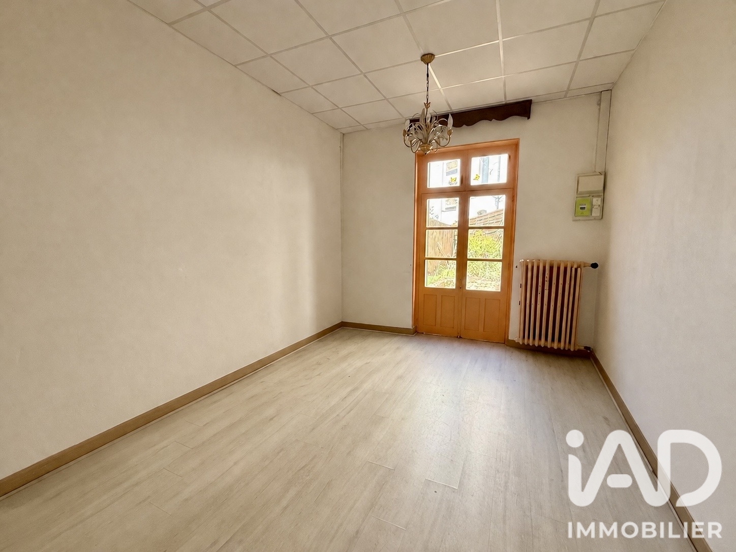 Appartement à vendre à Néris-les-Bains — 50 000 € — IAD France