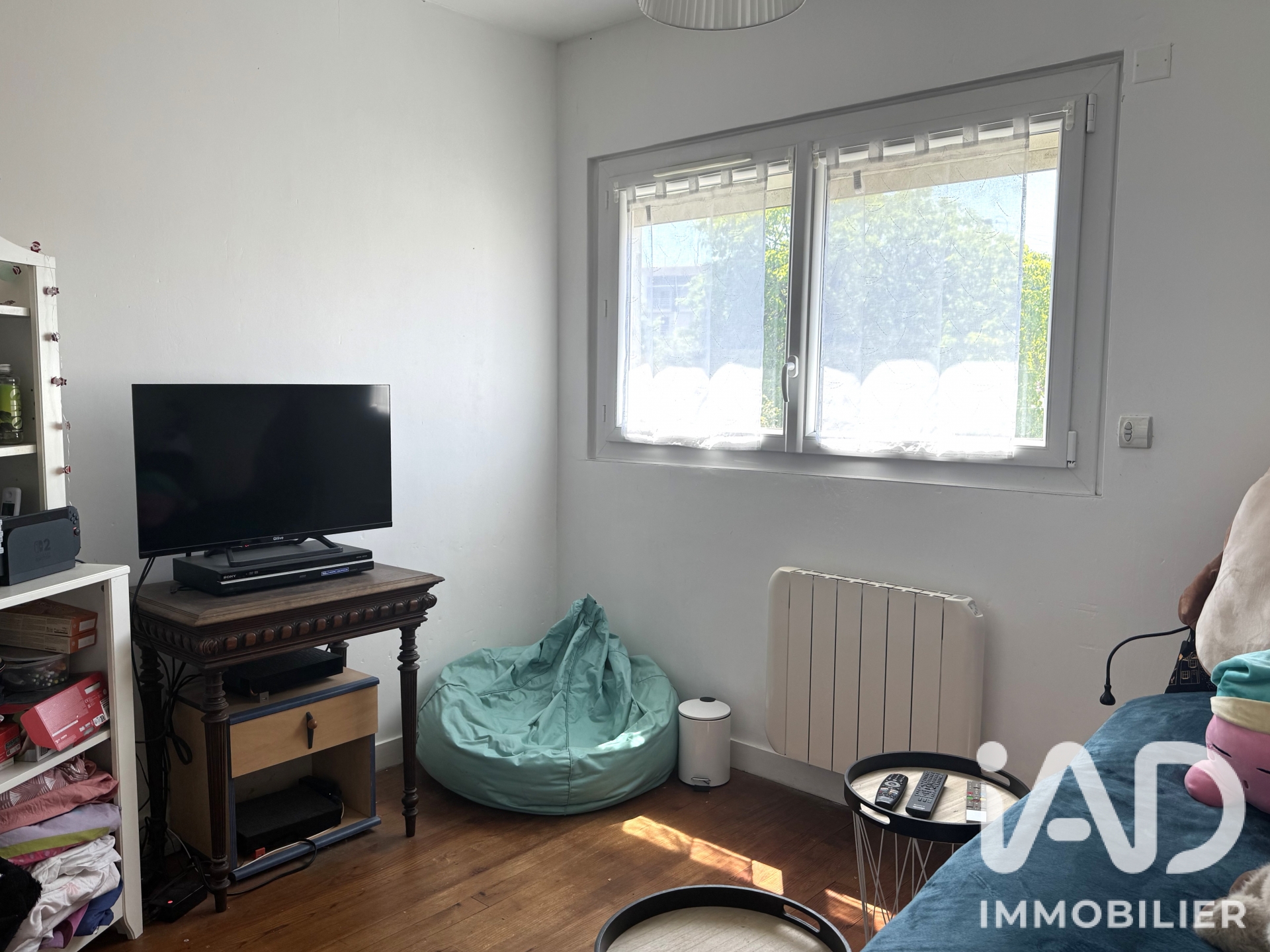 Vente maison à Saint-Nazaire (44600) : maison 5 pièces 90 m² - 2071032 — 6