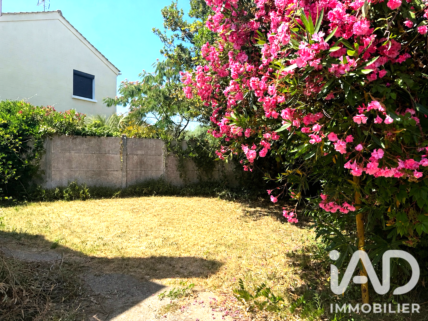 Vente maison à Saint-Nazaire (44600) : maison 5 pièces 90 m² - 2071032 — 10