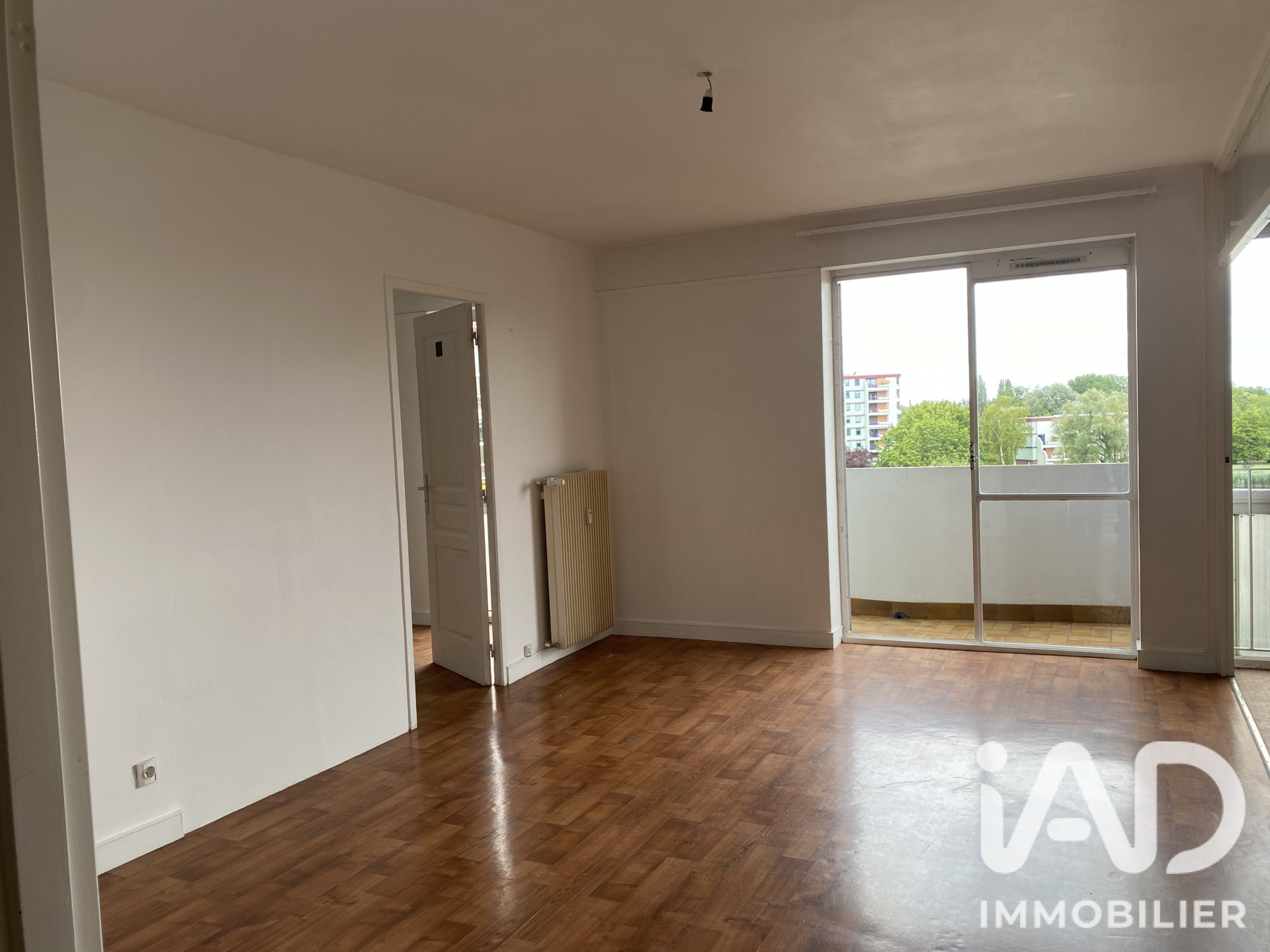 Vente appartement à Amiens (80000) : appartement 4 pièces 79 m² - 2070076 — 8