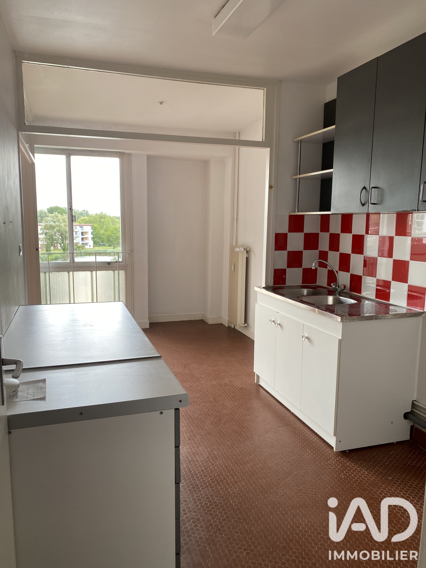 Vente appartement à Amiens (80000) : appartement 4 pièces 79 m² - 2070076 — 7