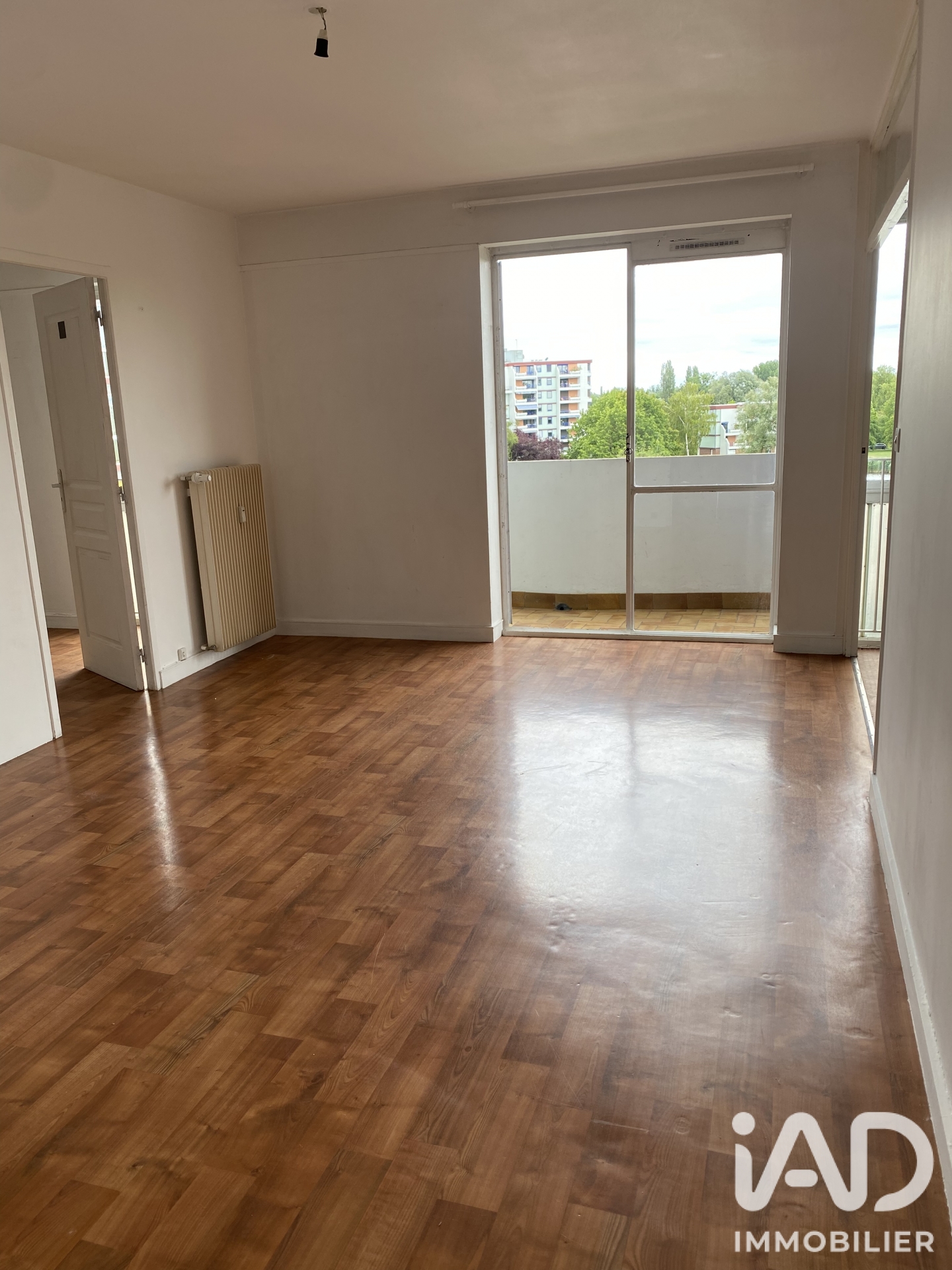 Vente appartement à Amiens (80000) : appartement 4 pièces 79 m² - 2070076 — 9
