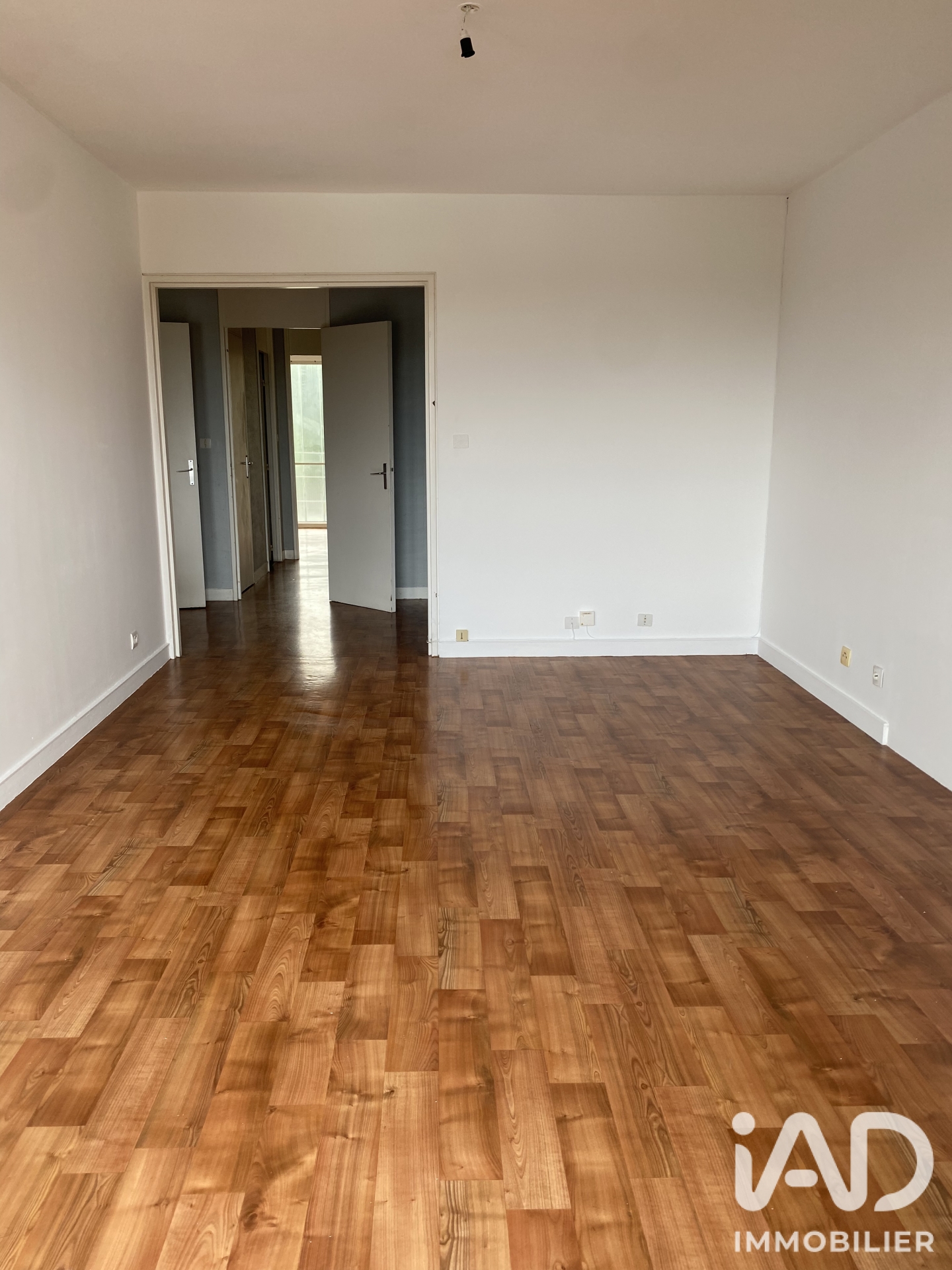 Vente appartement à Amiens (80000) : appartement 4 pièces 79 m² - 2070076 — 10