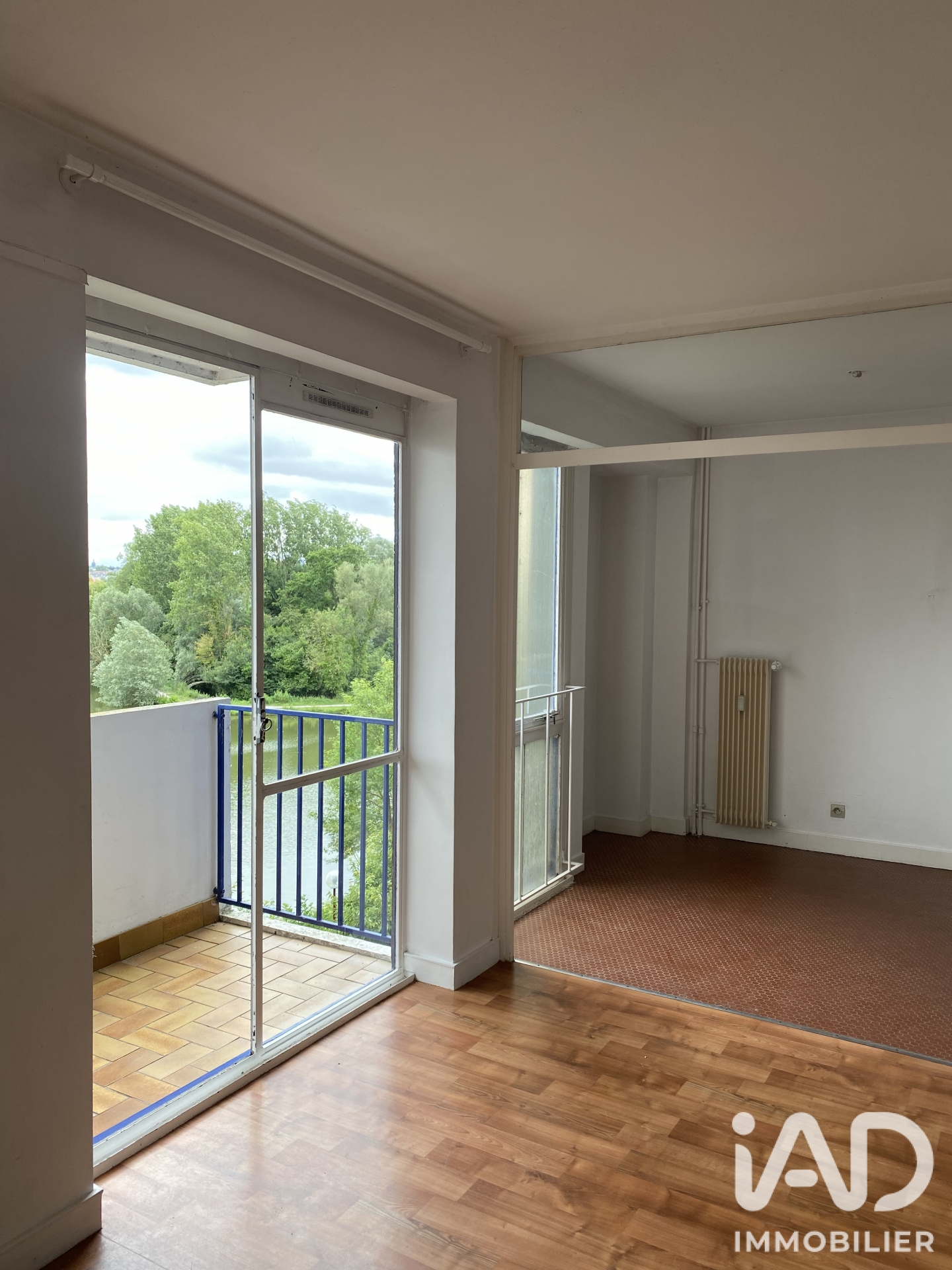Vente appartement à Amiens (80000) : appartement 4 pièces 79 m² - 2070076 — 4