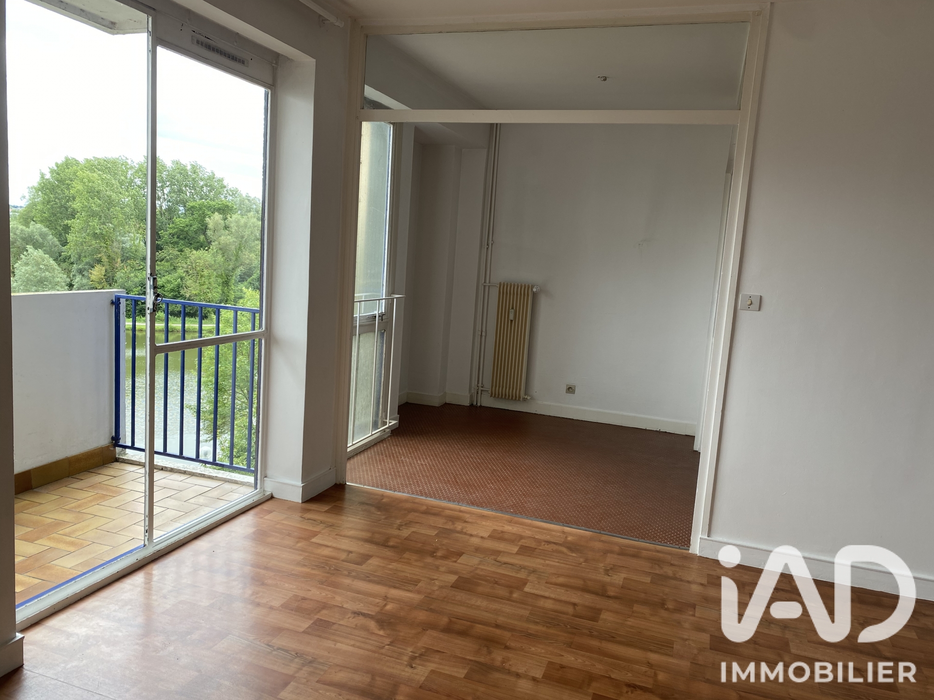 Vente appartement à Amiens (80000) : appartement 4 pièces 79 m² - 2070076 — 6