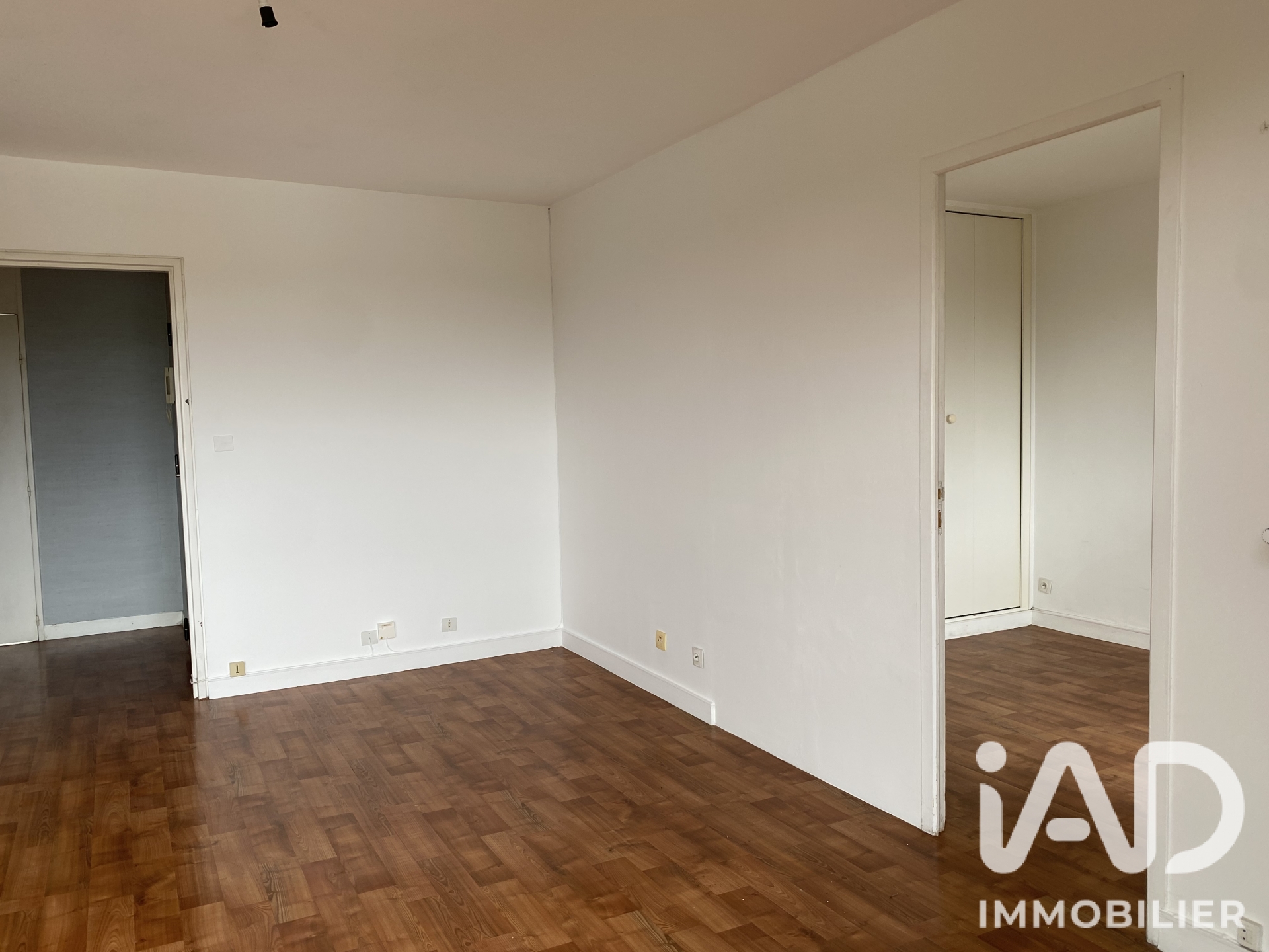 Vente appartement à Amiens (80000) : appartement 4 pièces 79 m² - 2070076 — 11