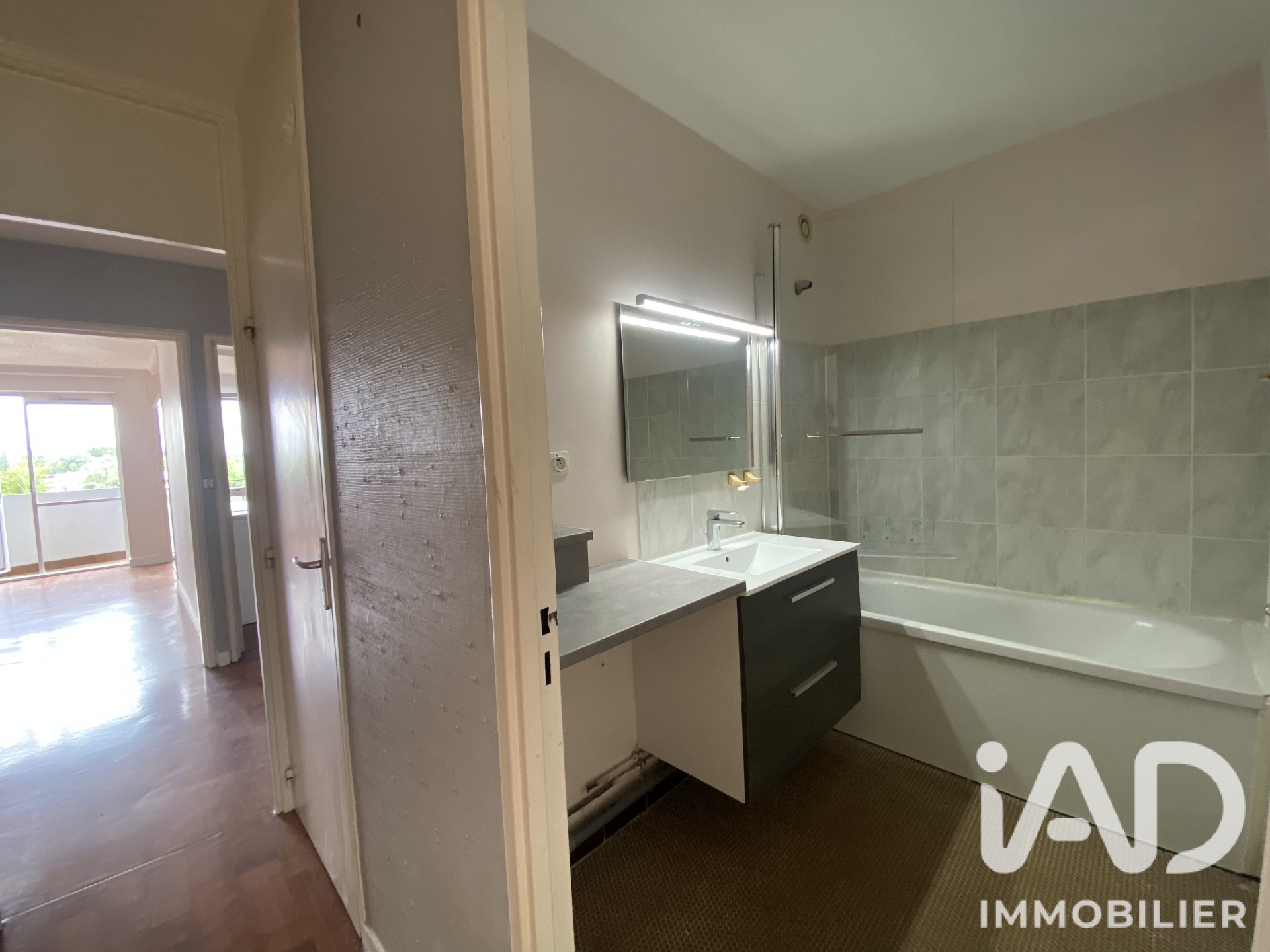 Vente appartement à Amiens (80000) : appartement 4 pièces 79 m² - 2070076 — 21