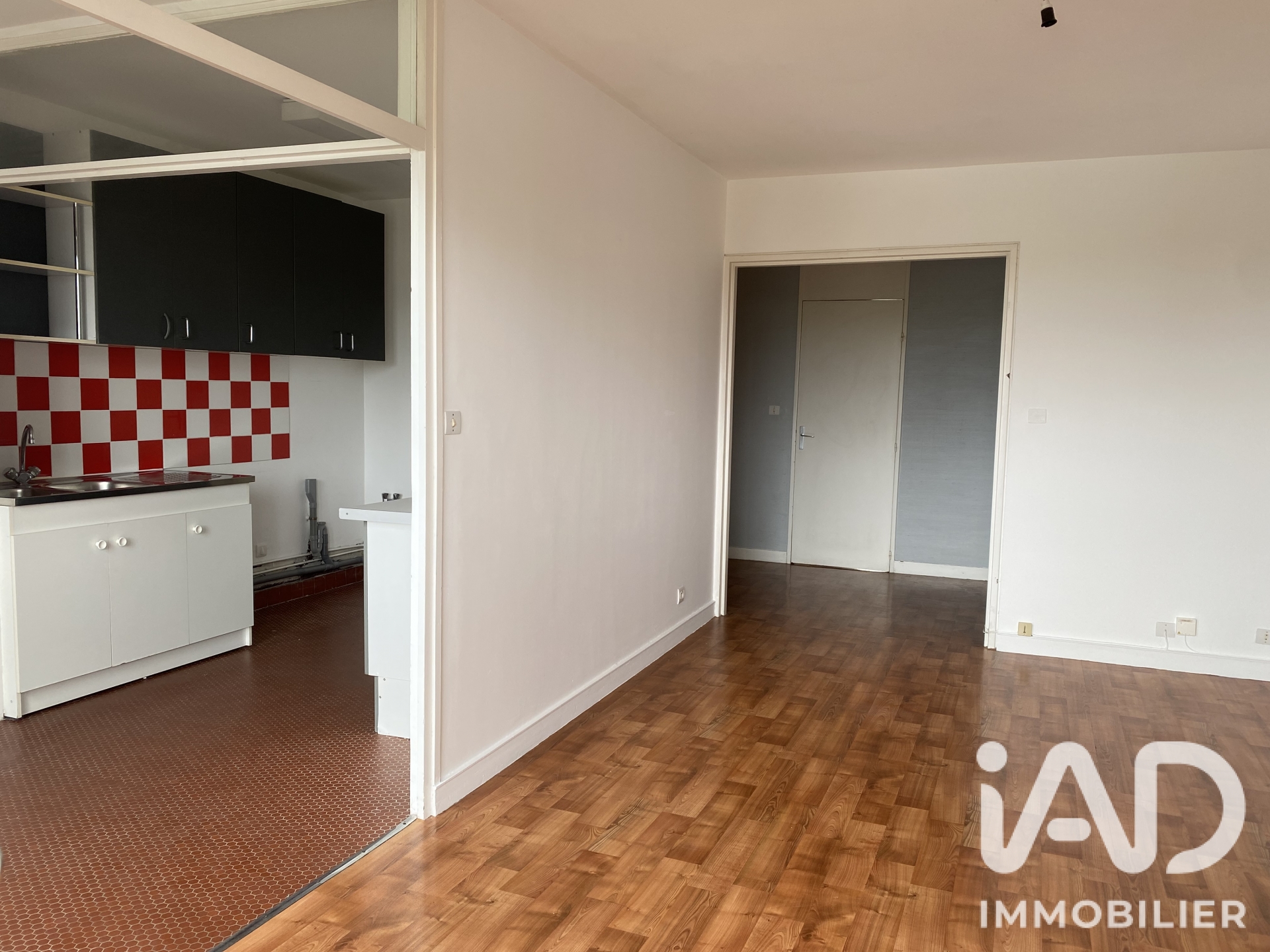 Vente appartement à Amiens (80000) : appartement 4 pièces 79 m² - 2070076 — 13