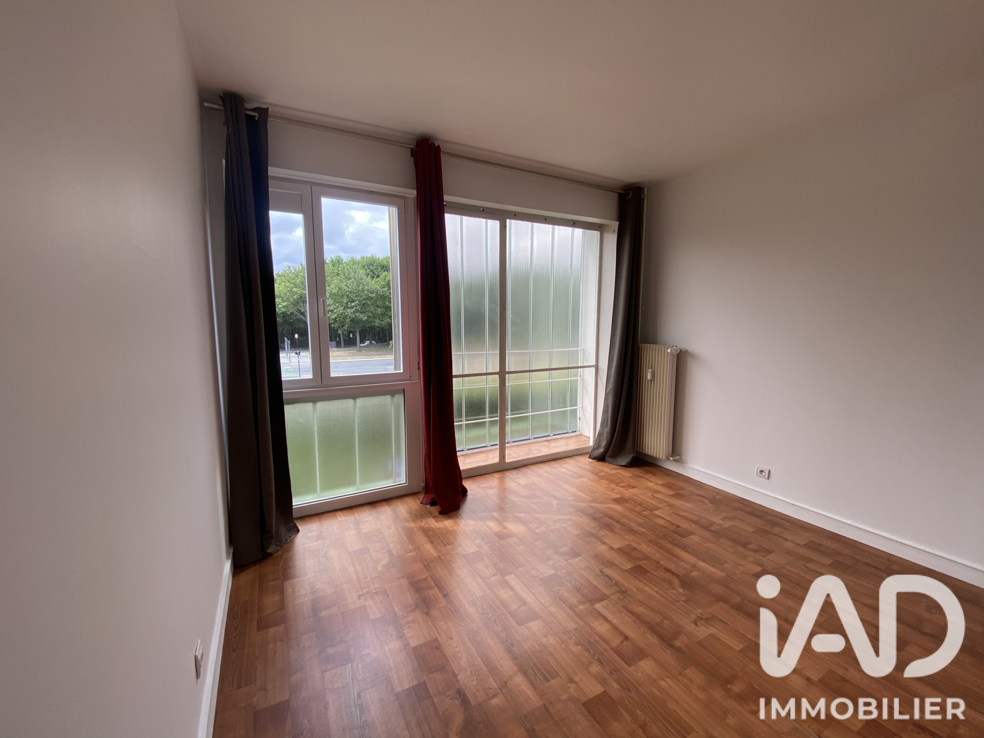 Vente appartement à Amiens (80000) : appartement 4 pièces 79 m² - 2070076 — 19